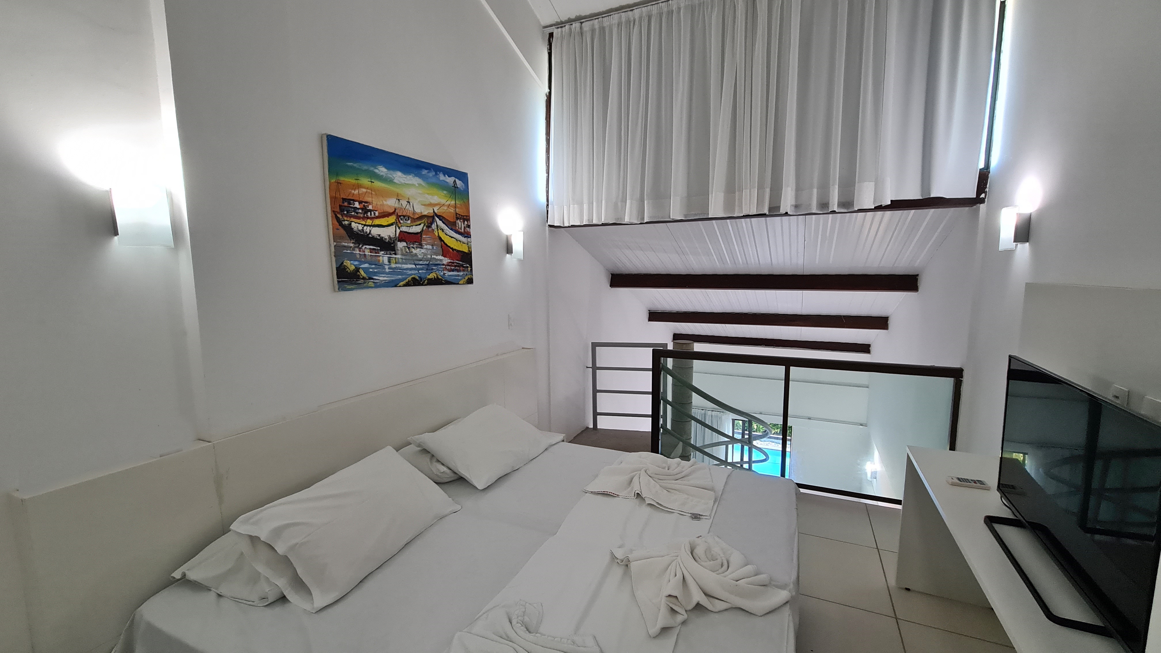 Quadruple Capacity 4