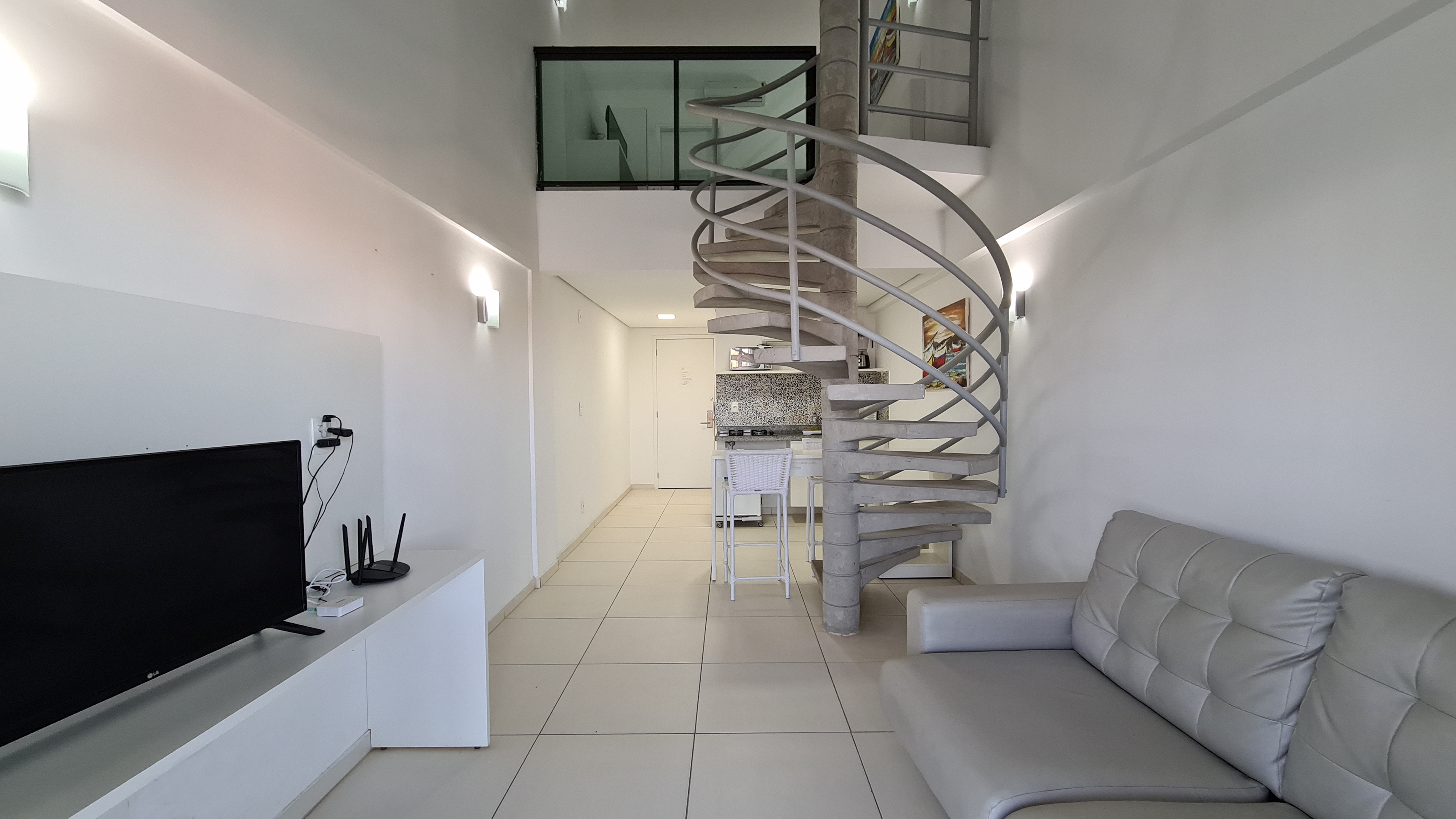 Quadruple Capacity 4