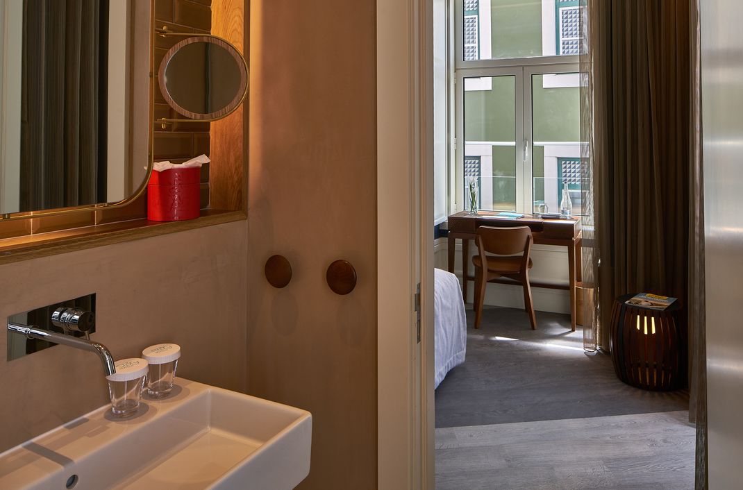 Family Room Standard