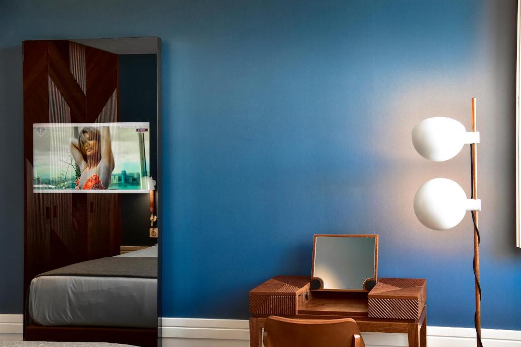 Family Room Standard