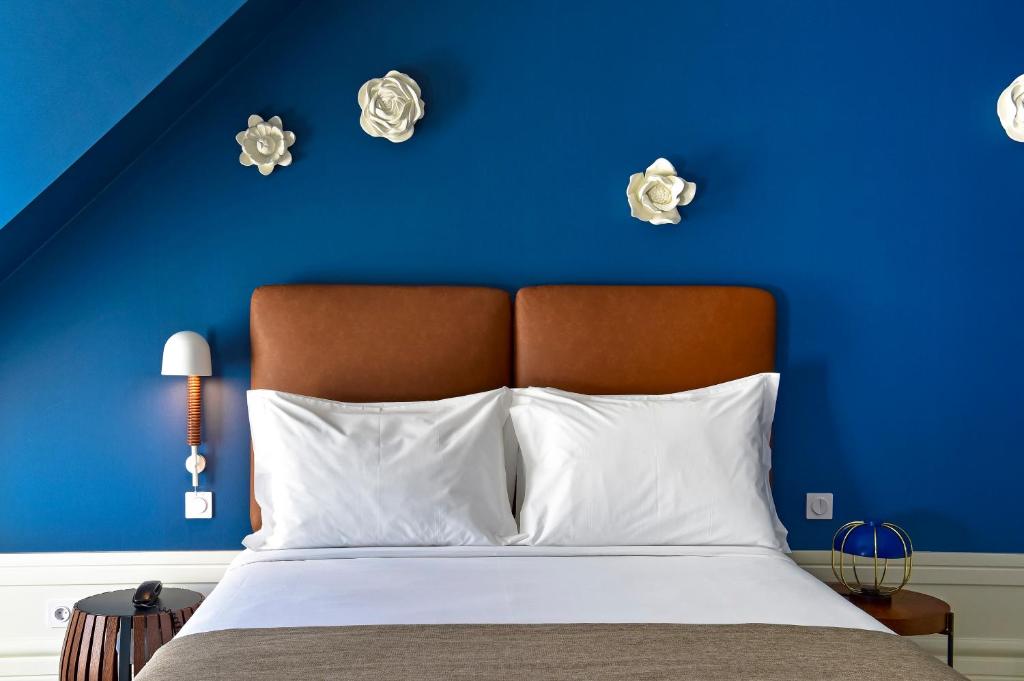 Double or Twin Connecting Room