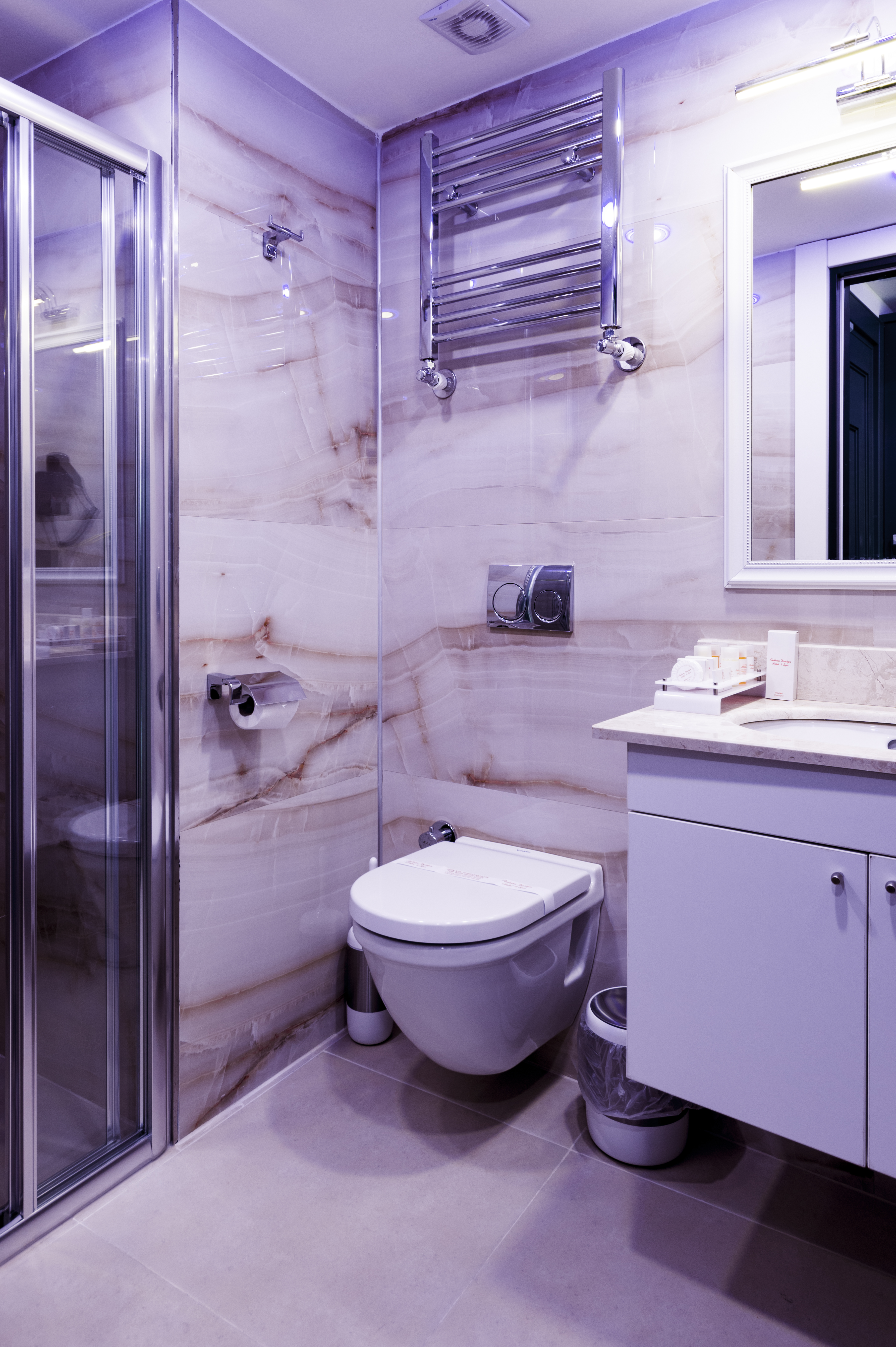 Double or Twin Superior