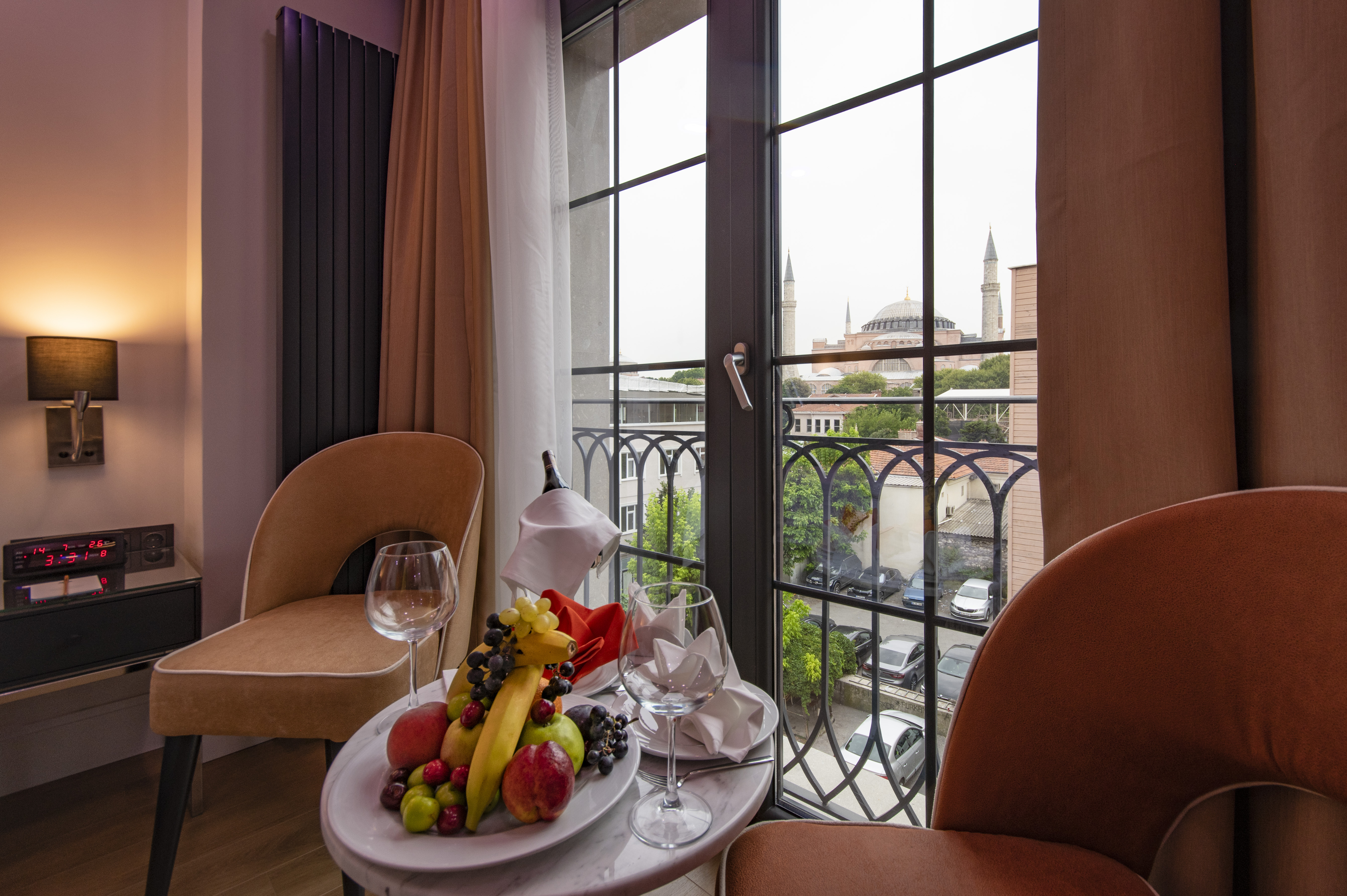 Double or Twin Superior