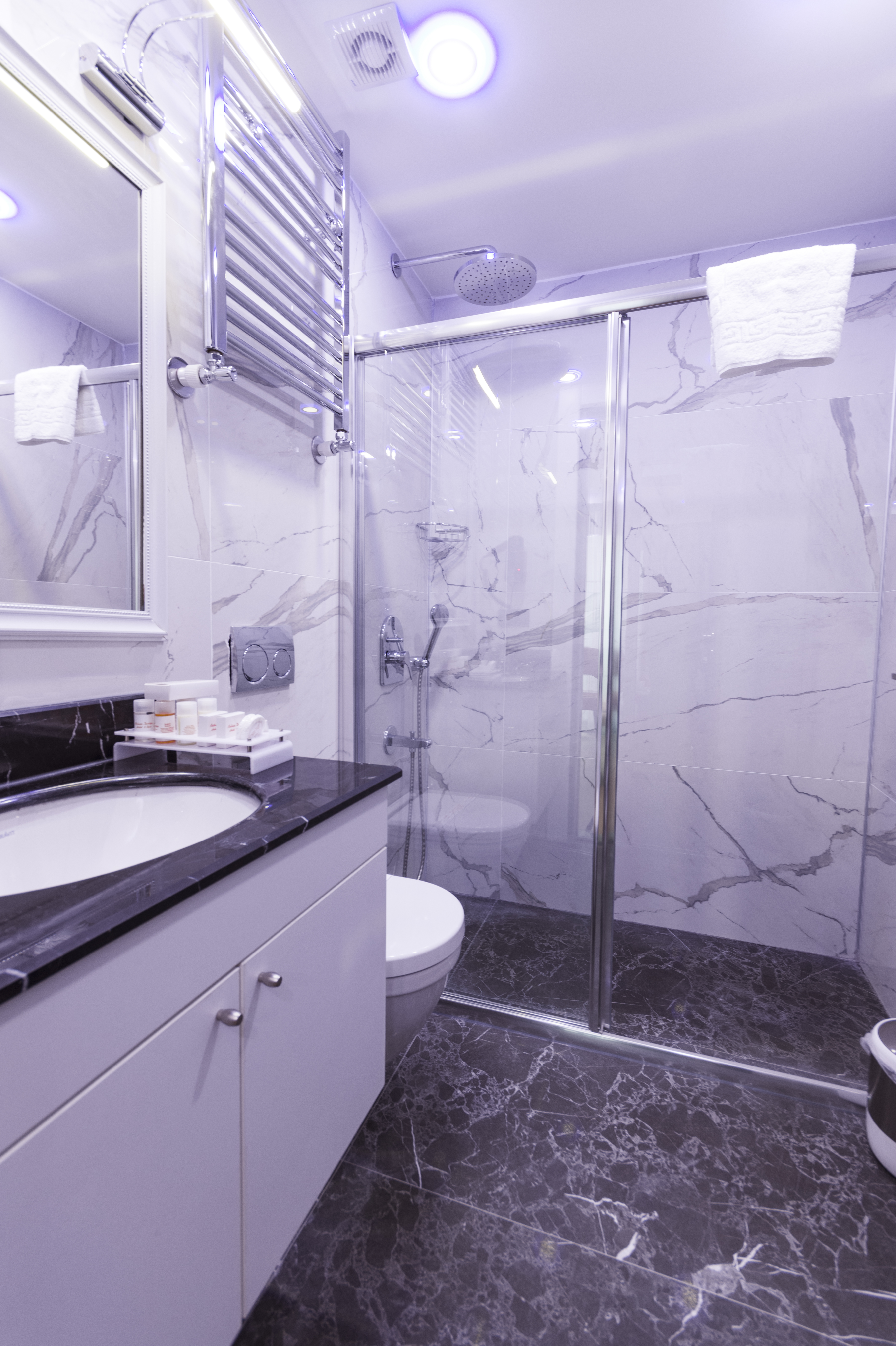 Double or Twin Standard