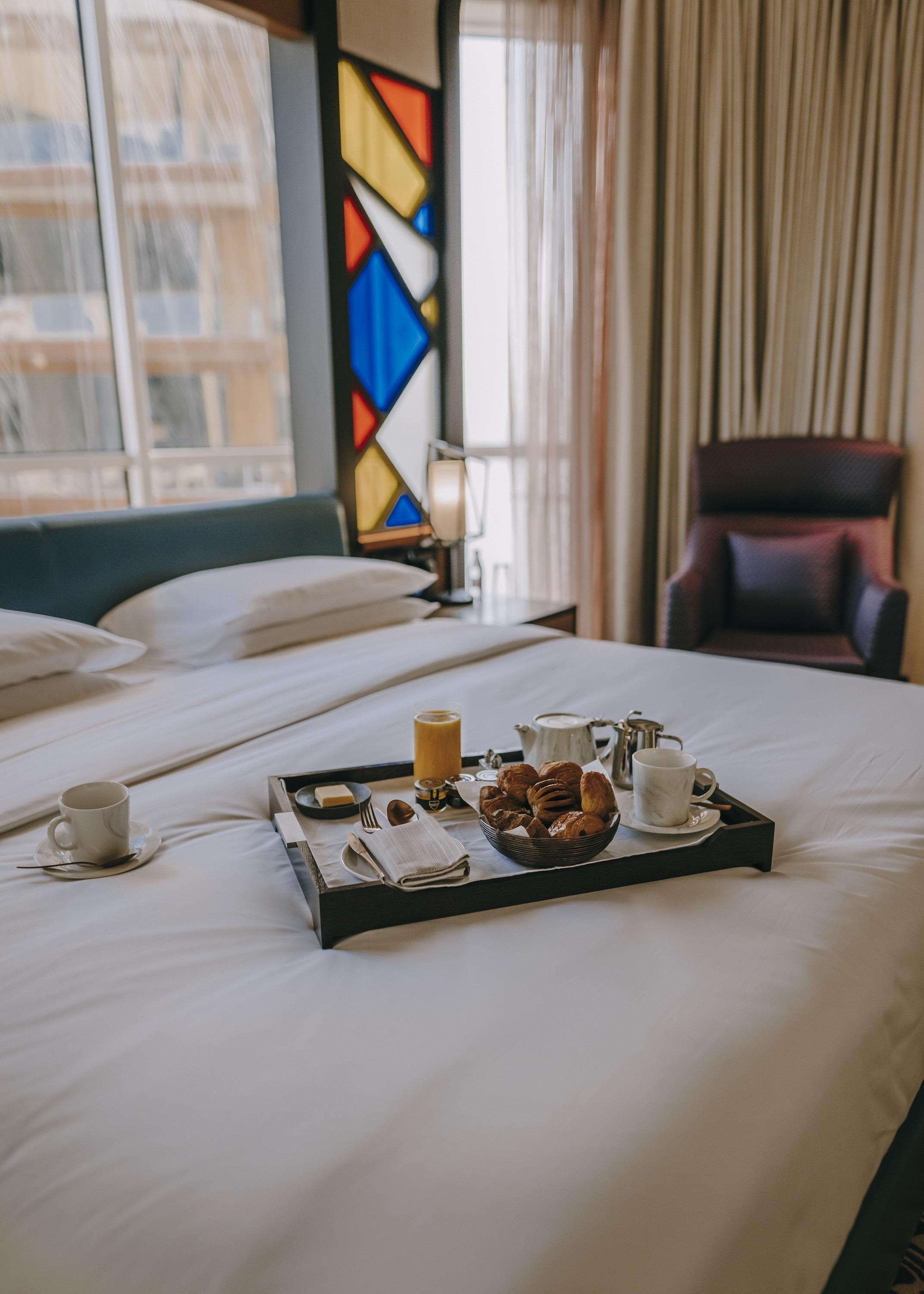 Suite Standard