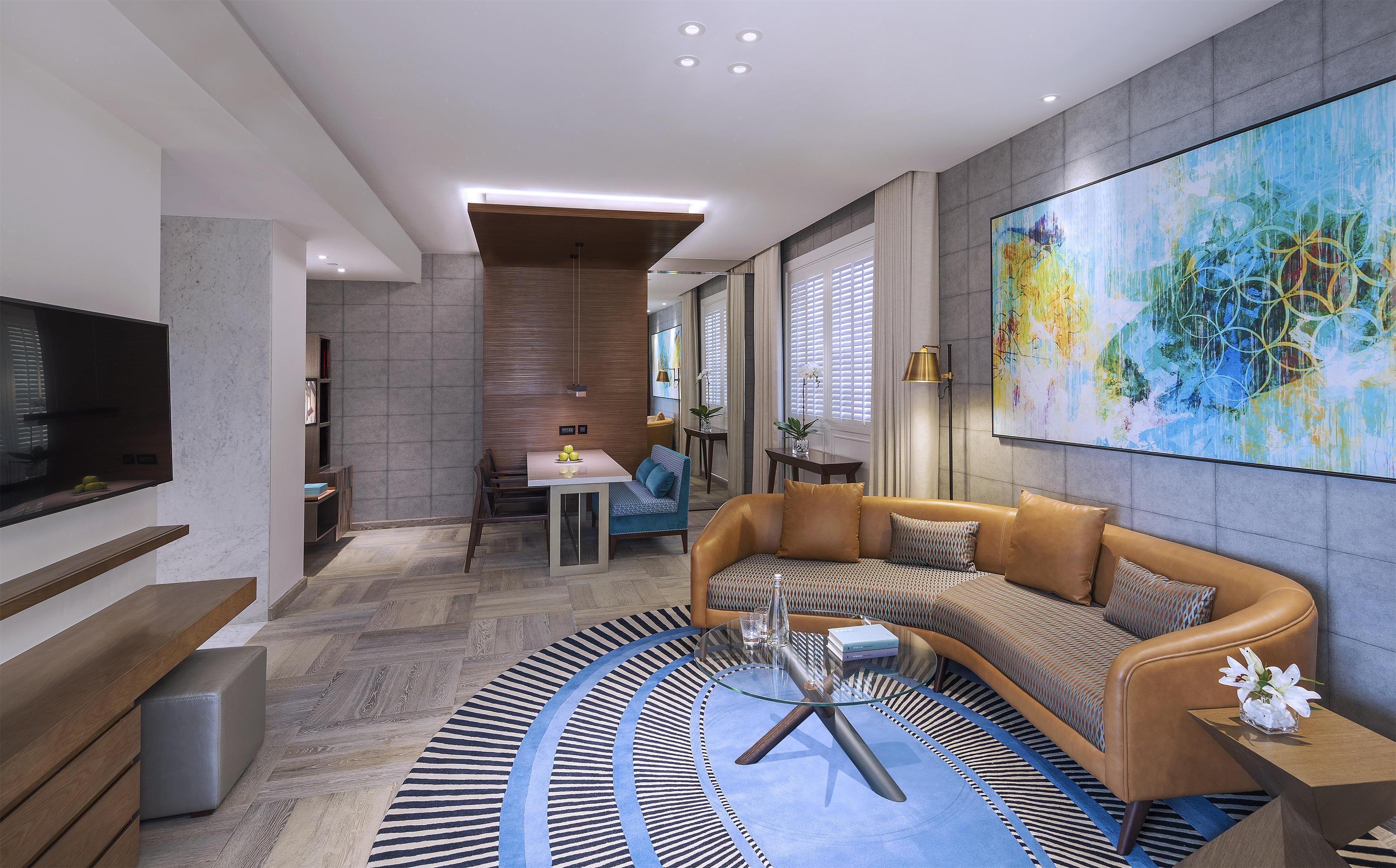 Suite Deluxe
