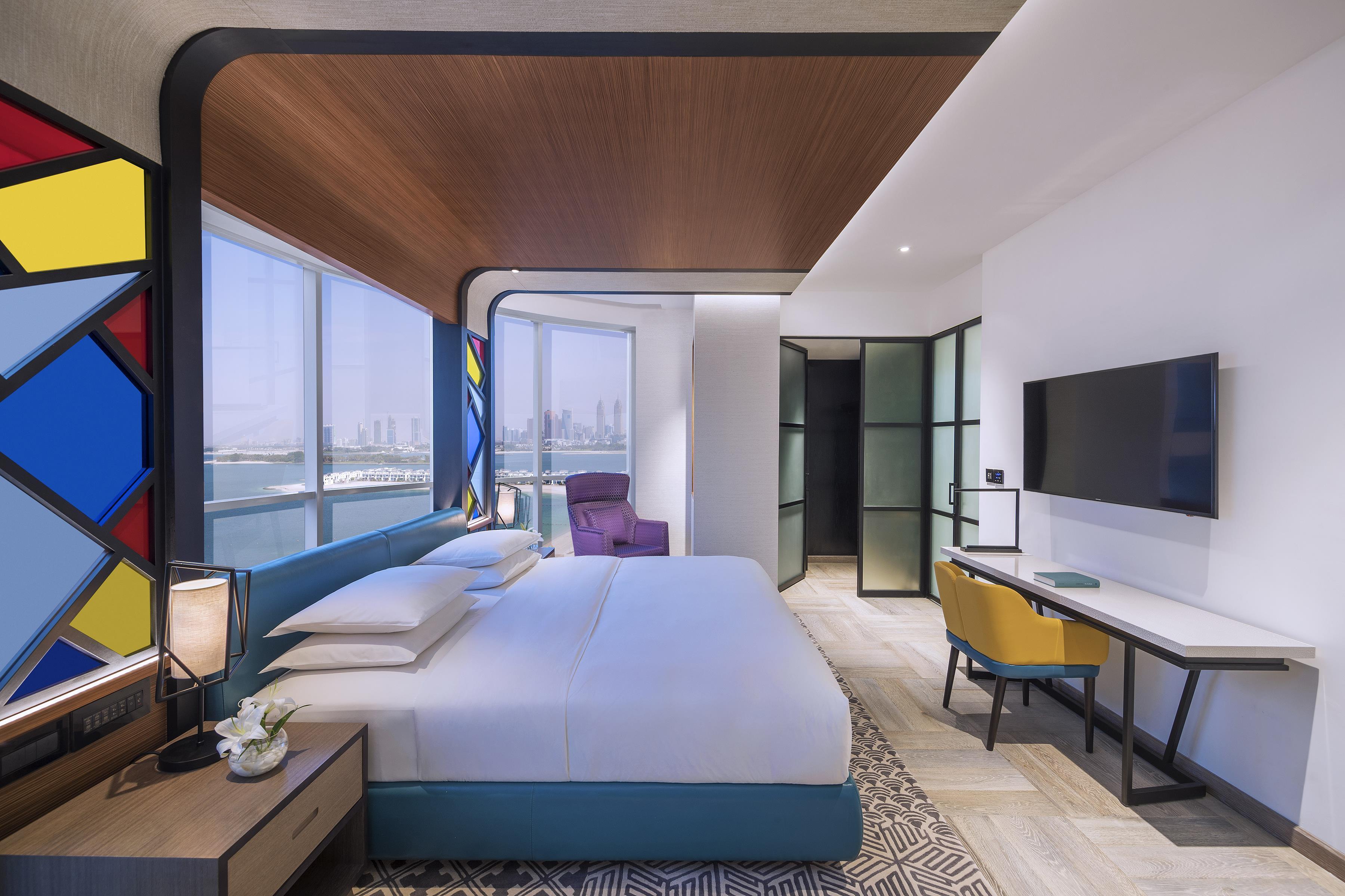 Suite Deluxe