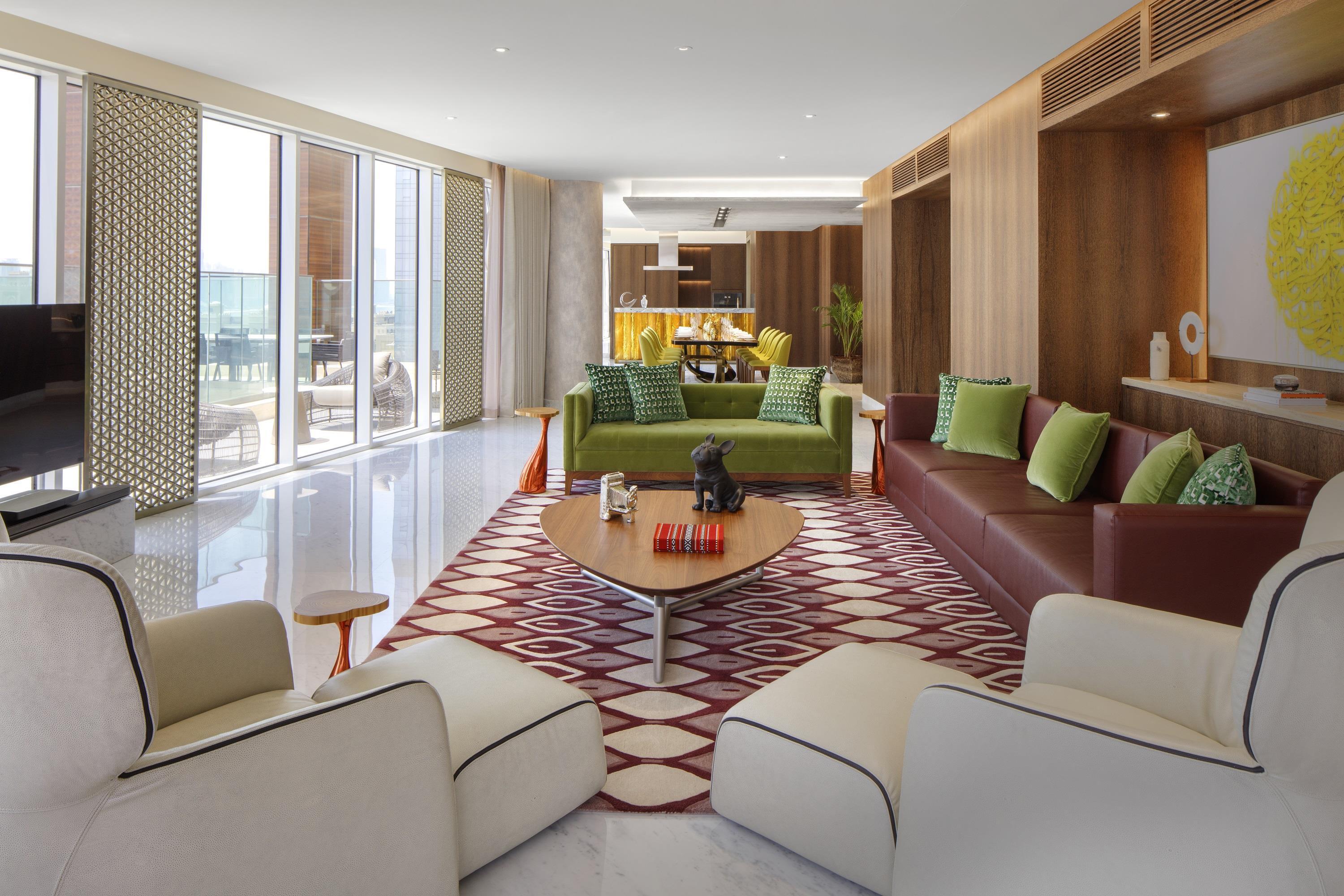 Suite Standard