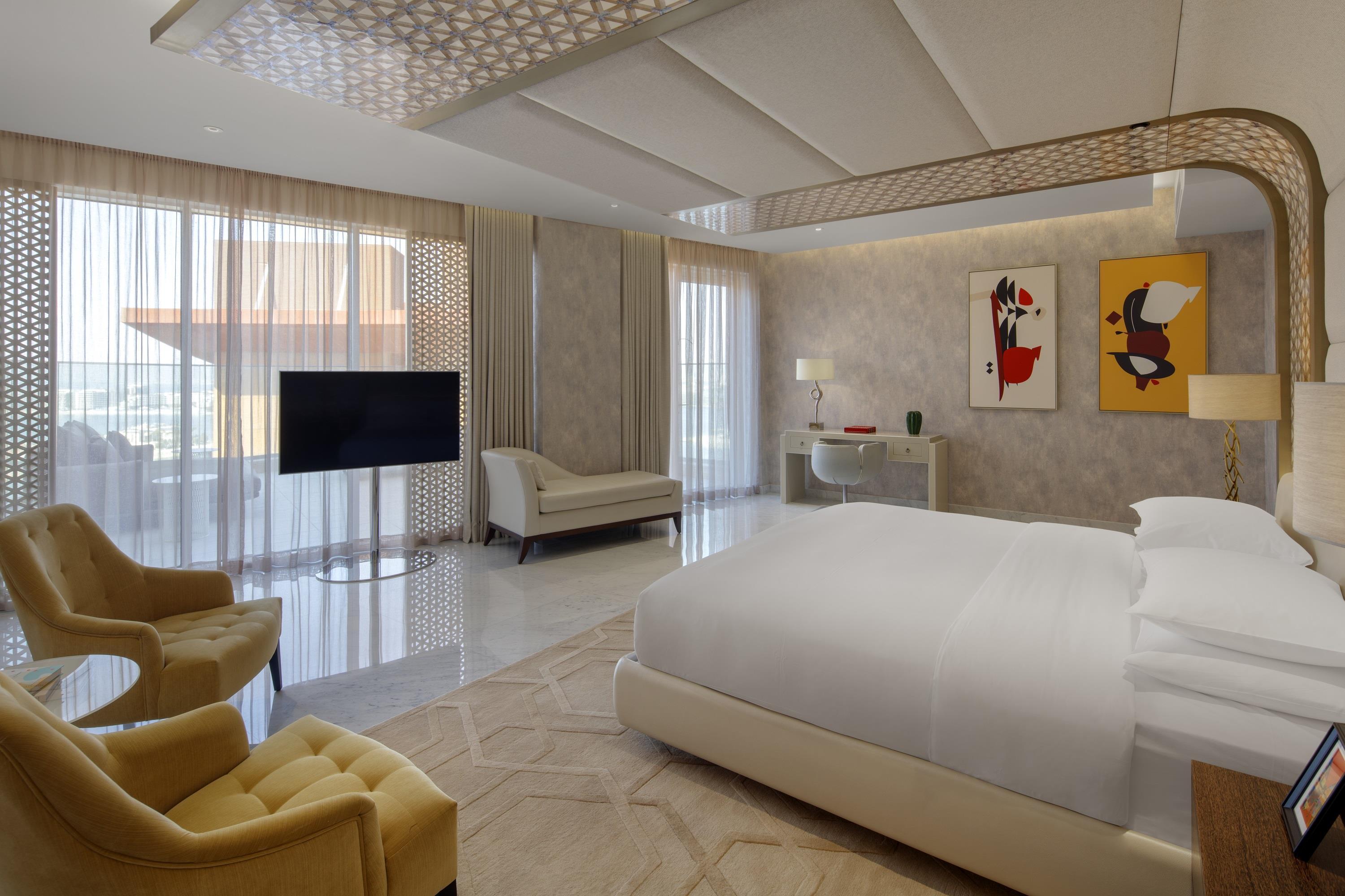 Suite Standard