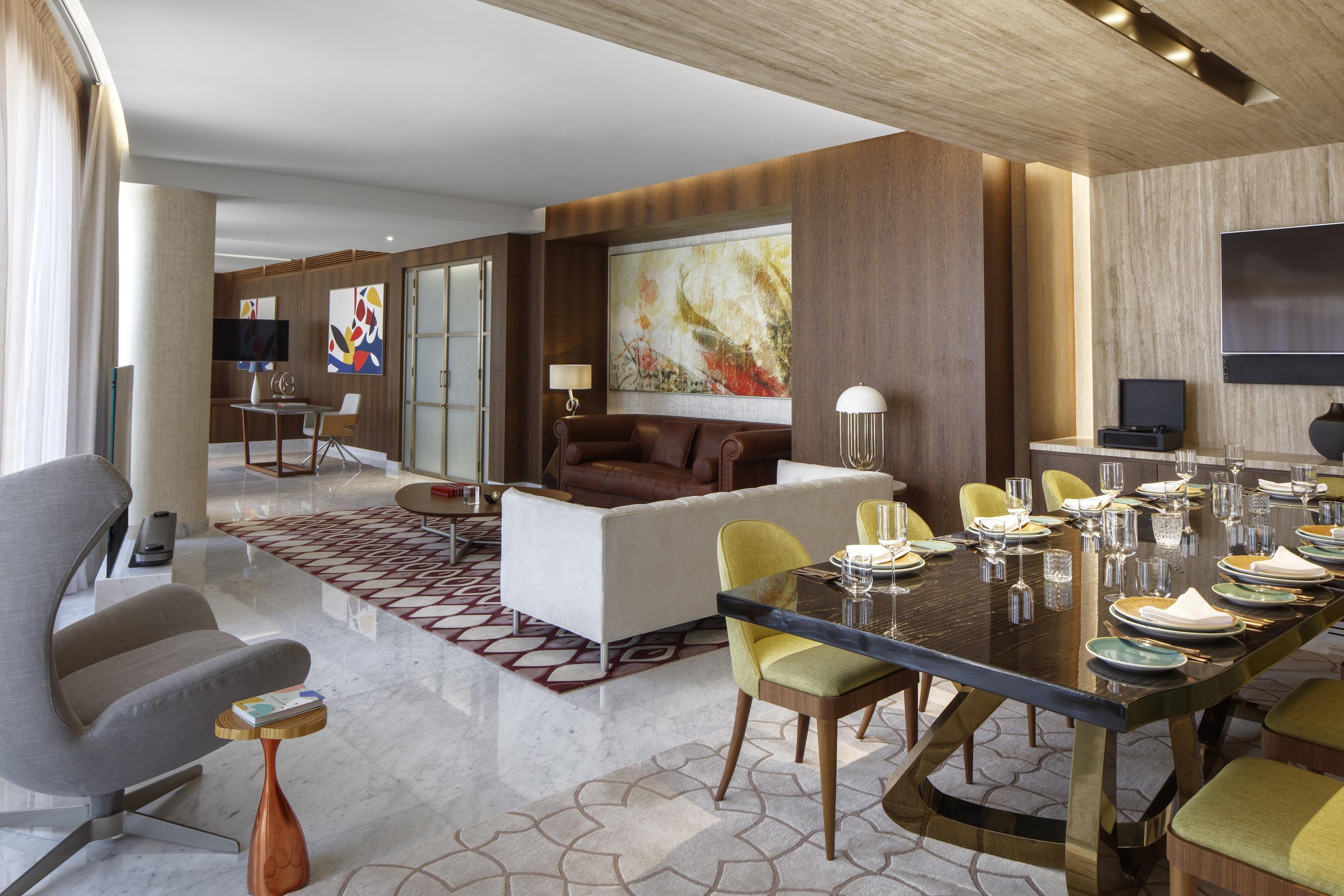 Suite Standard