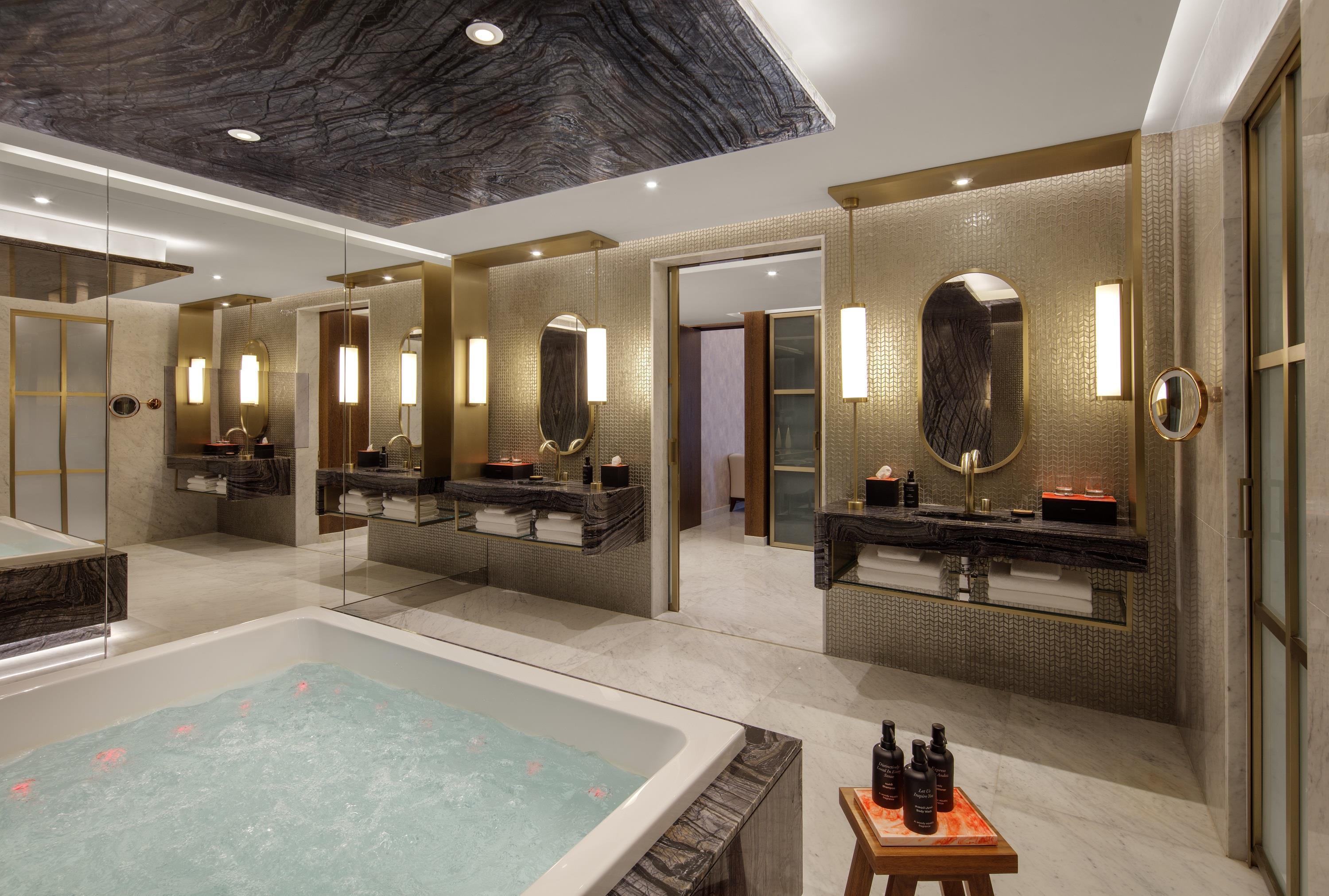 Suite Standard