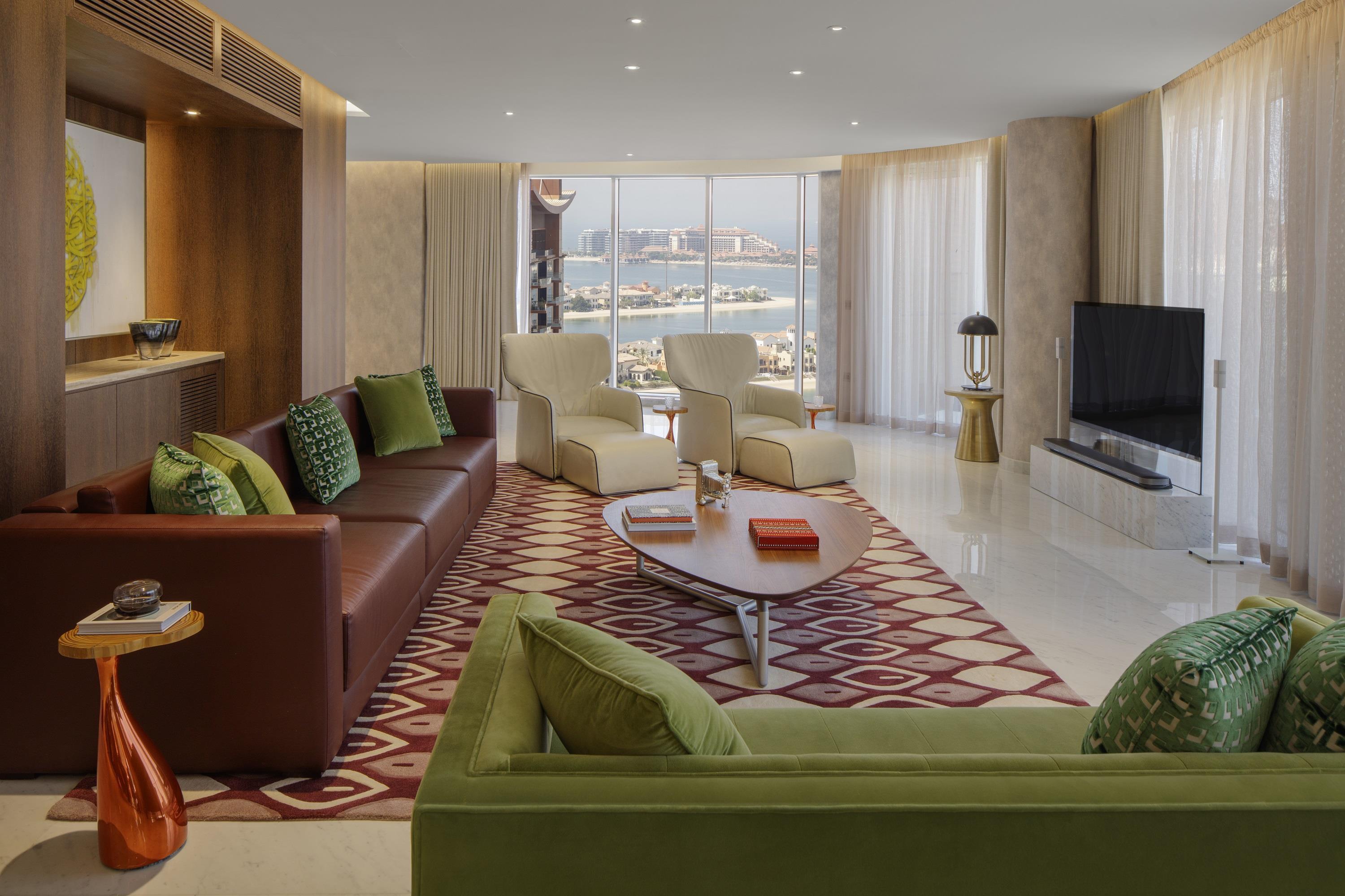 Suite Standard
