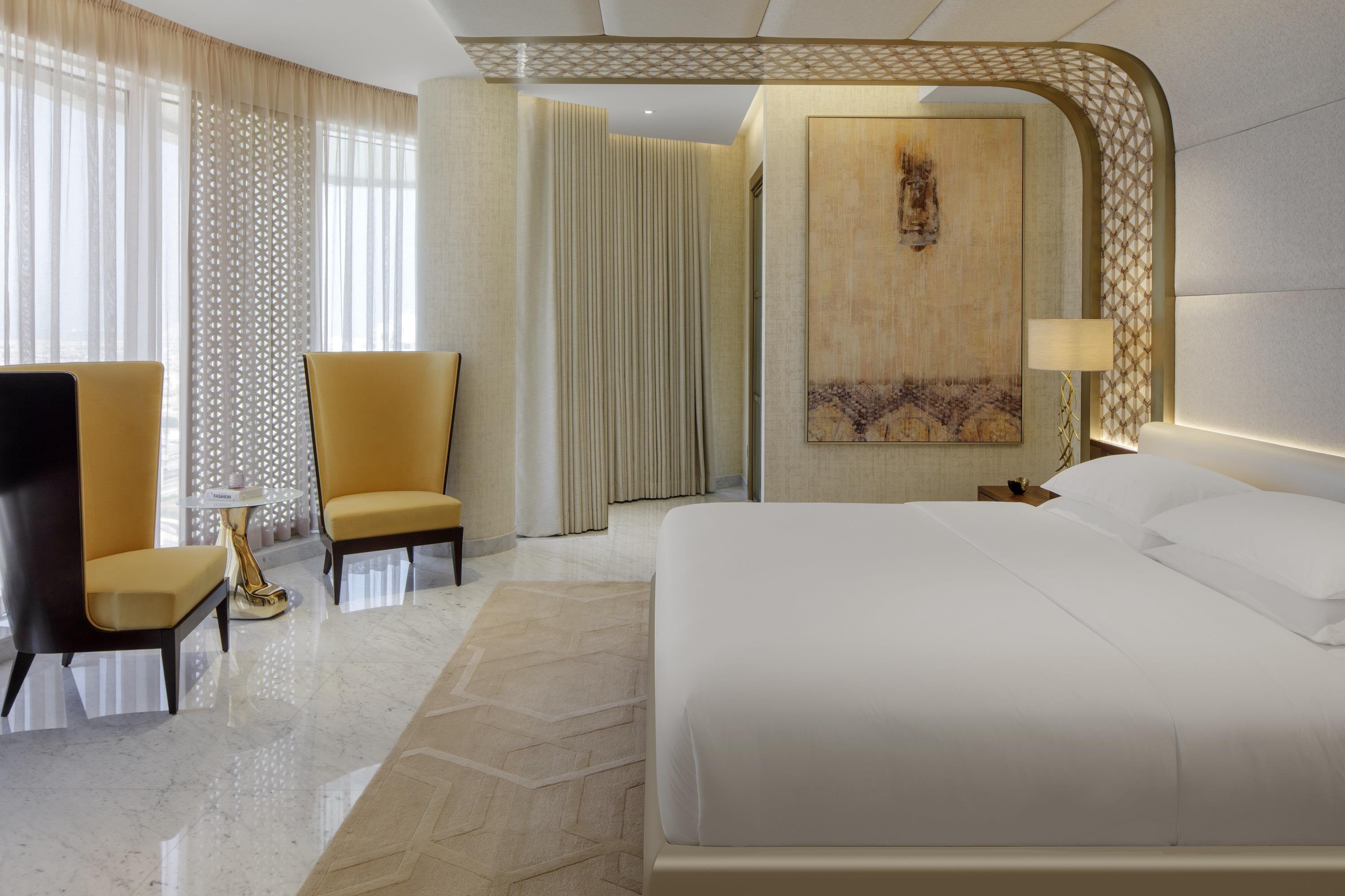 Suite Standard