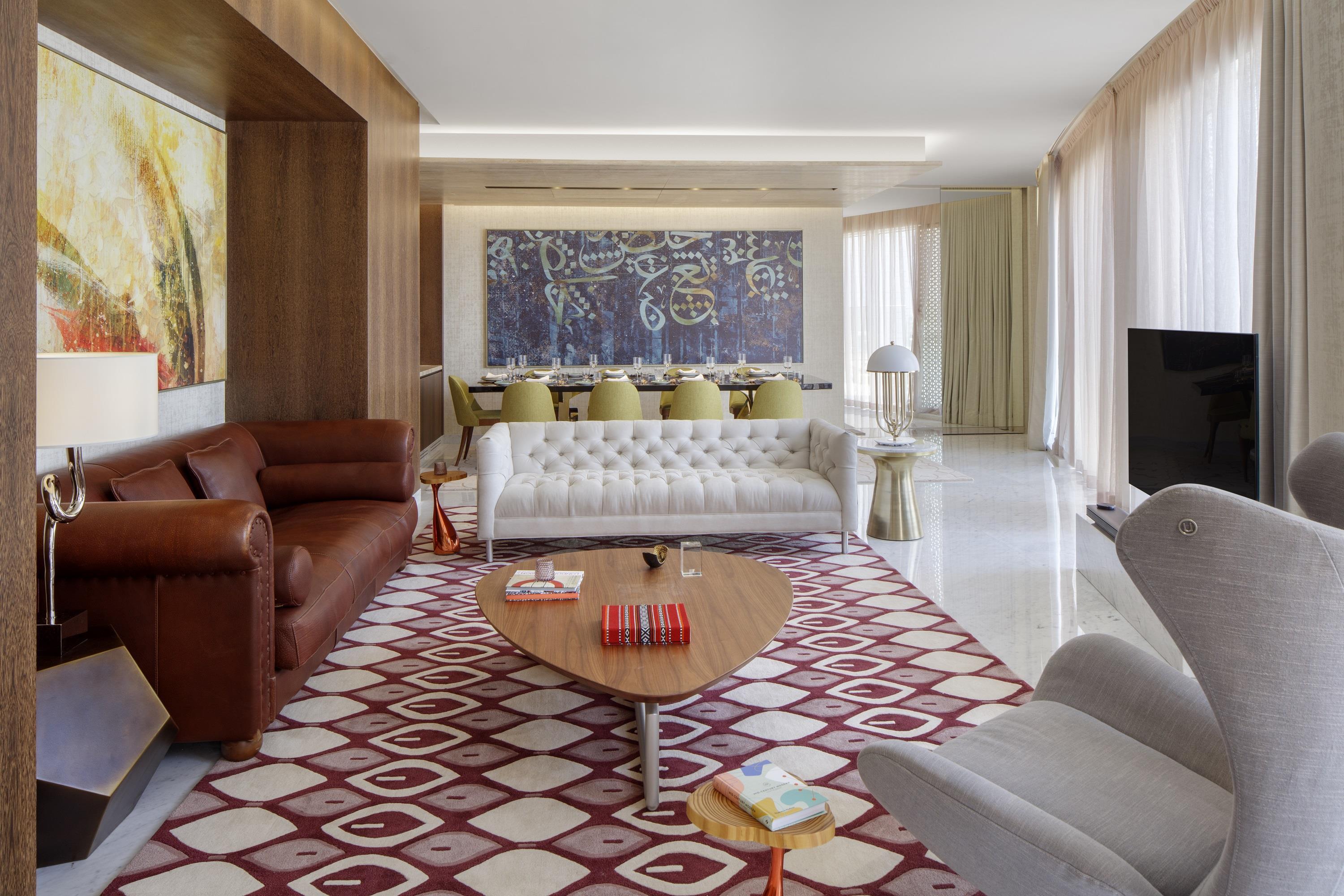 Suite Standard