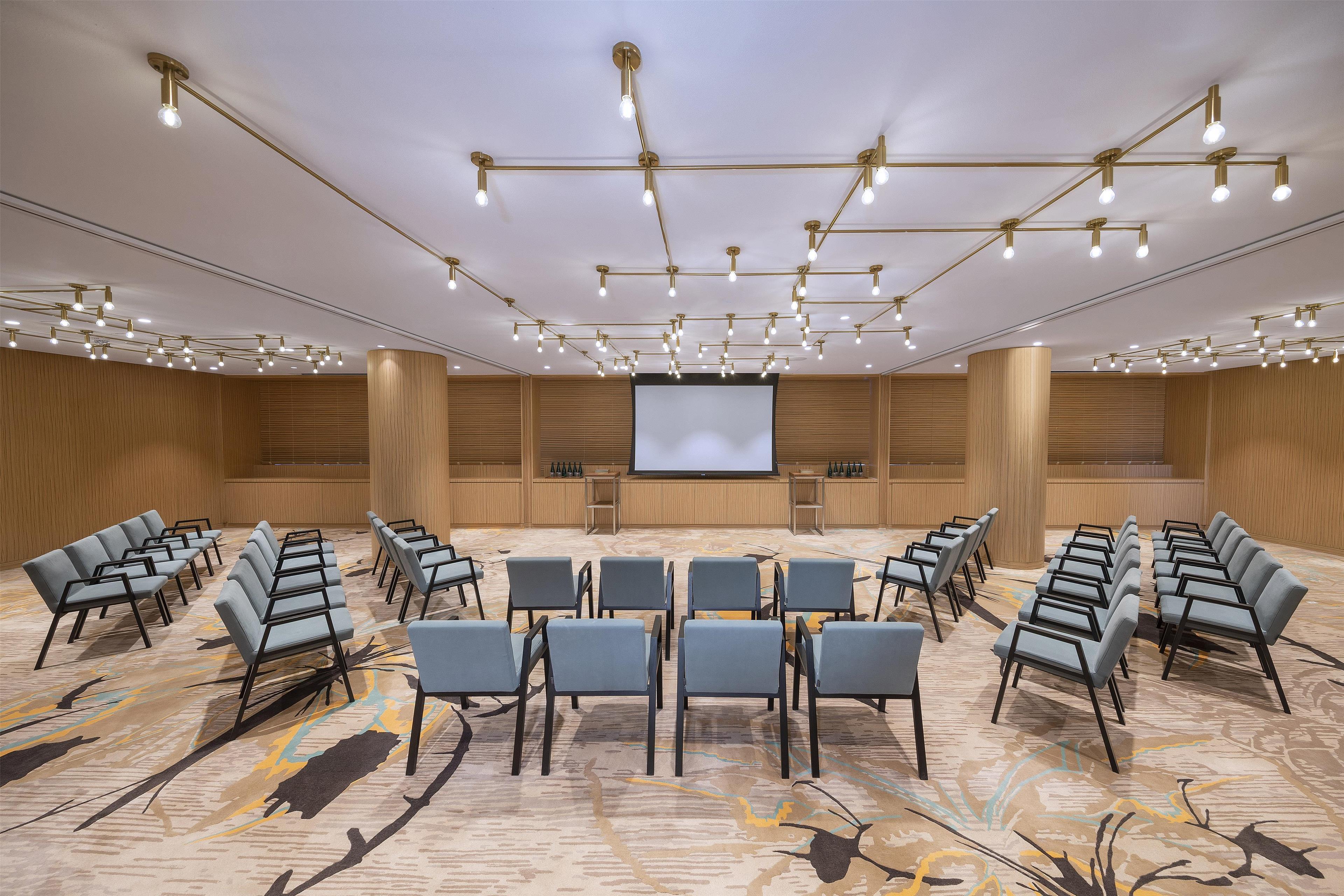 Conferences