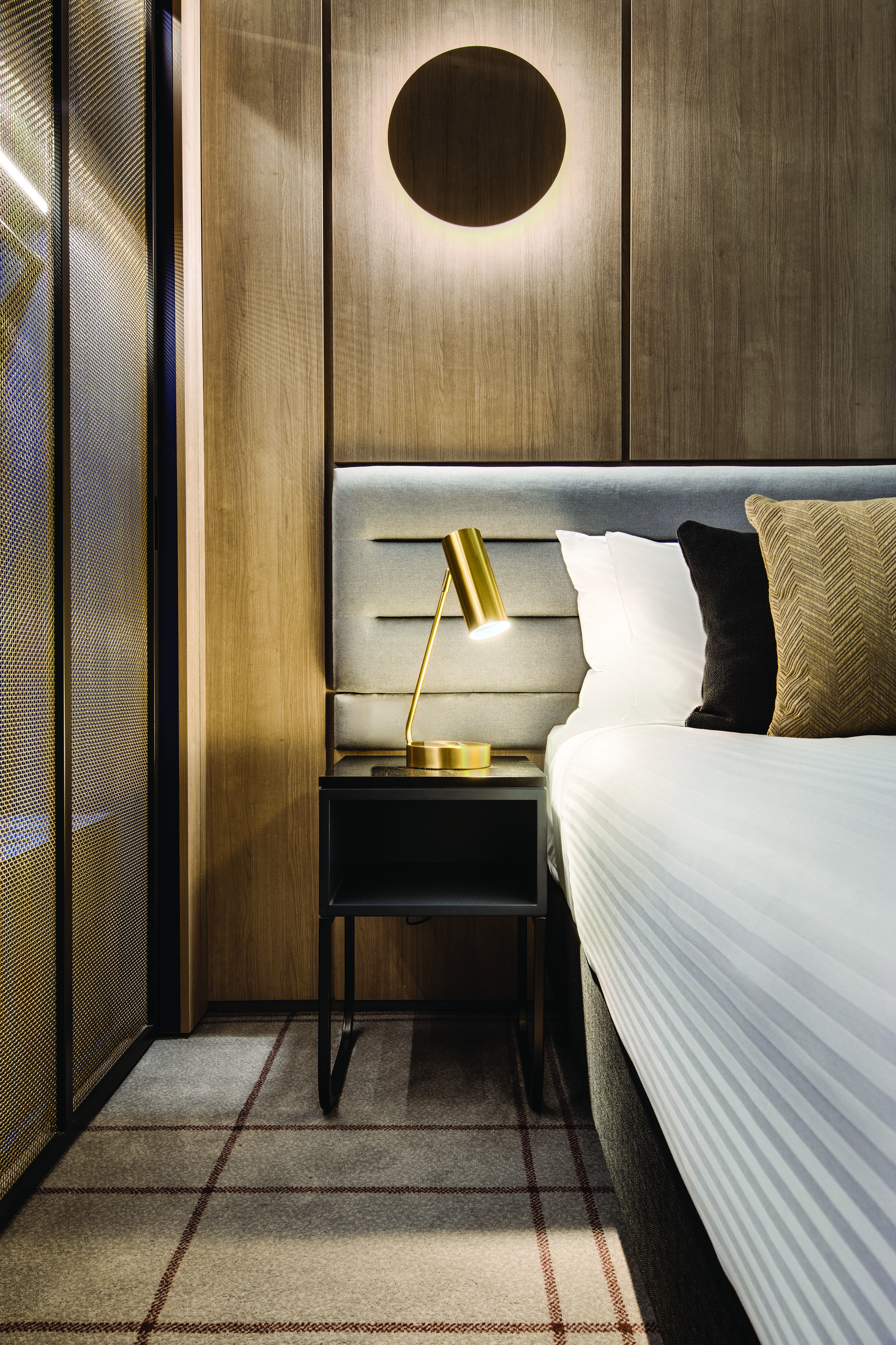 Double or Twin Deluxe