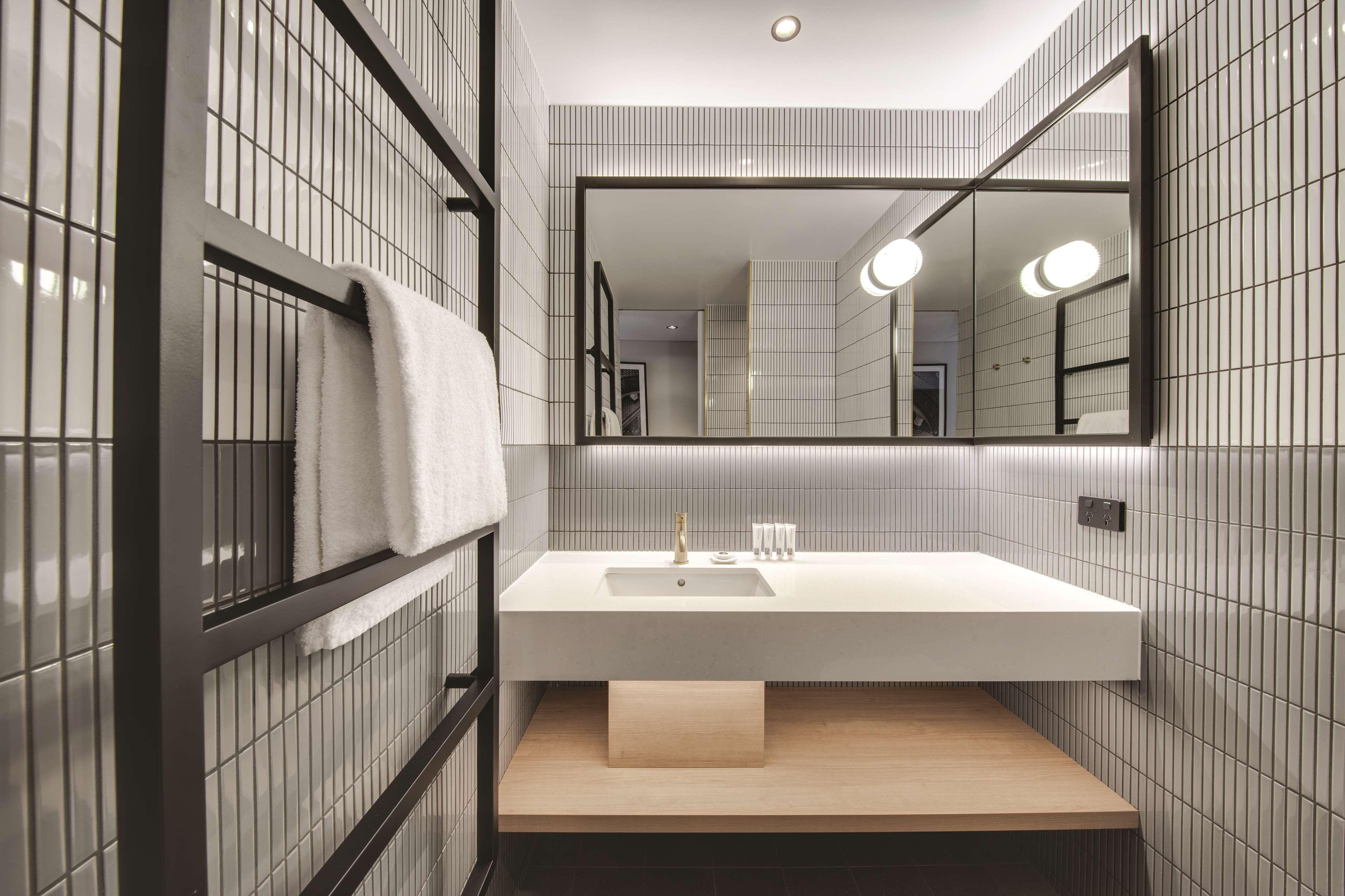 Double or Twin Guest Room