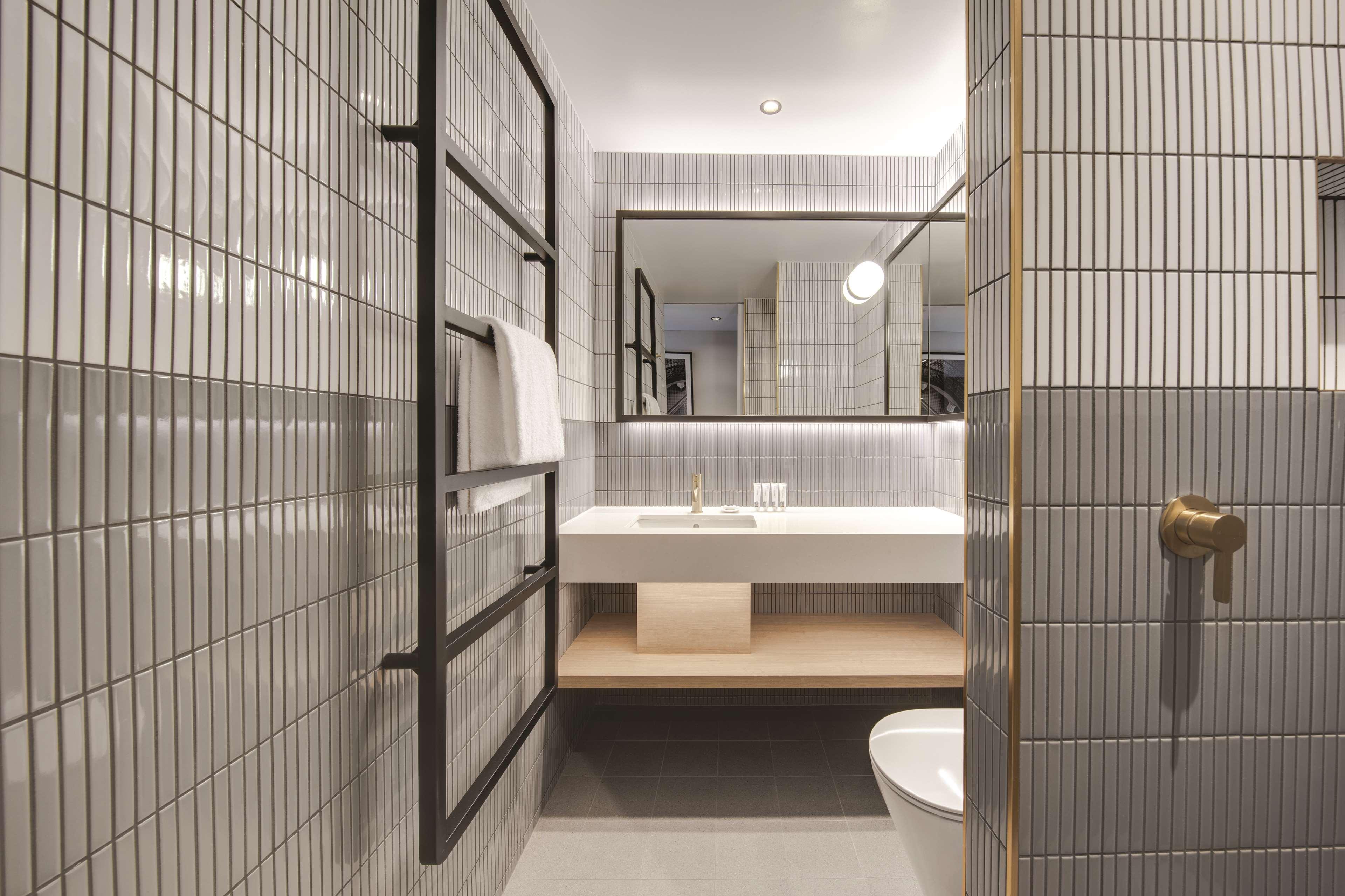 Double or Twin Guest Room