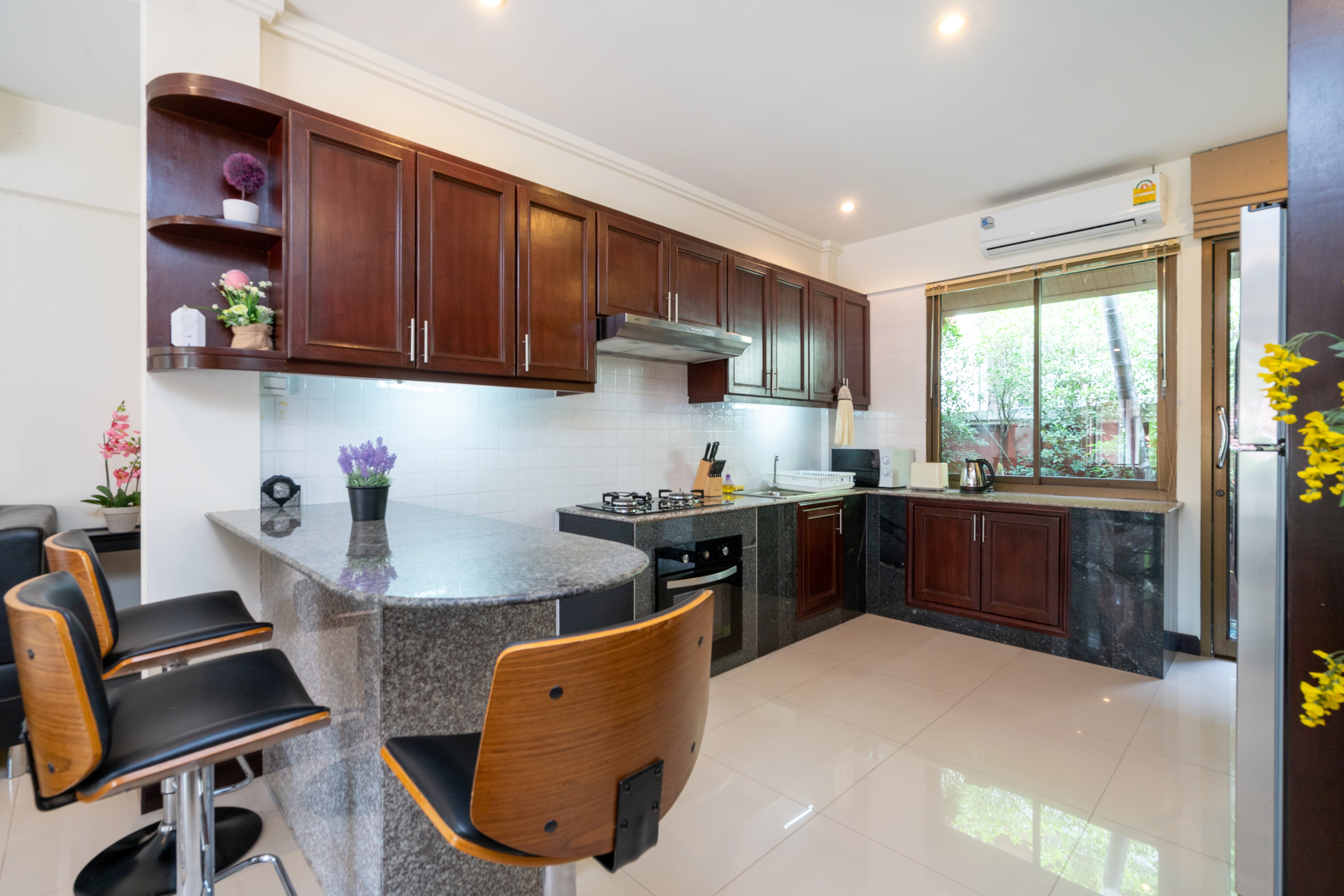 Villa Two Bedrooms with Private Pool