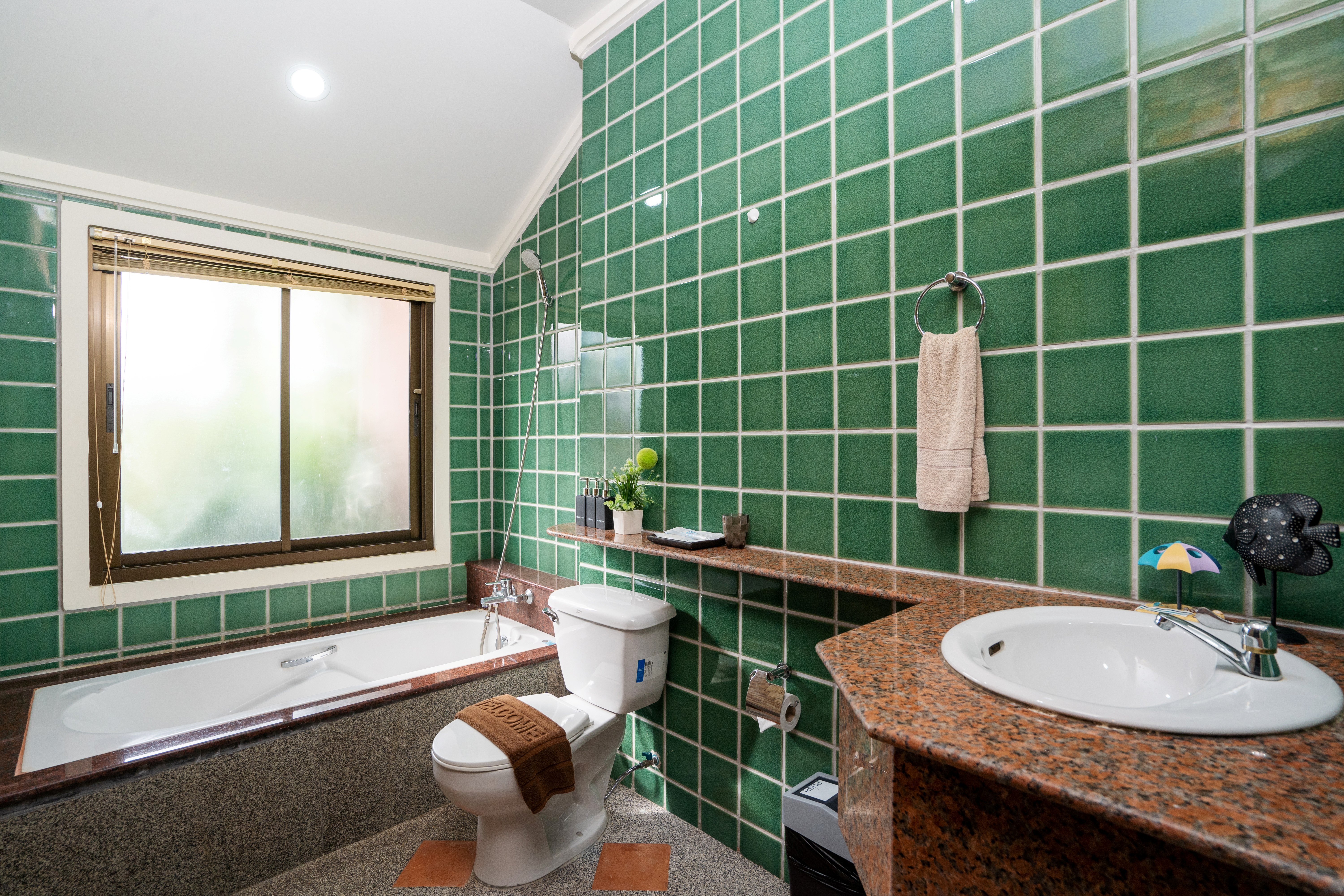 Villa Three Bedrooms with Private Pool