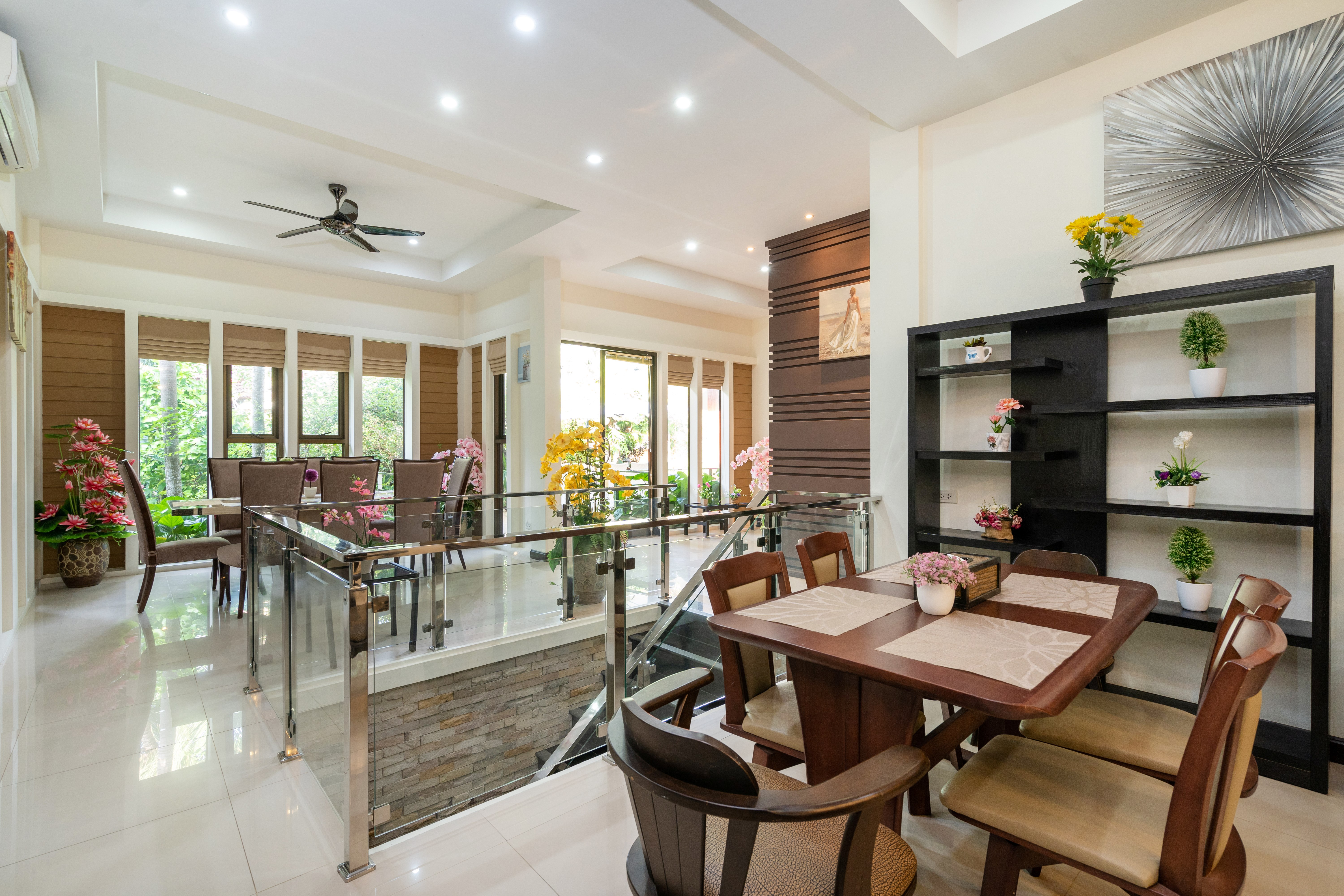 Villa Seven Bedrooms with Private Pool