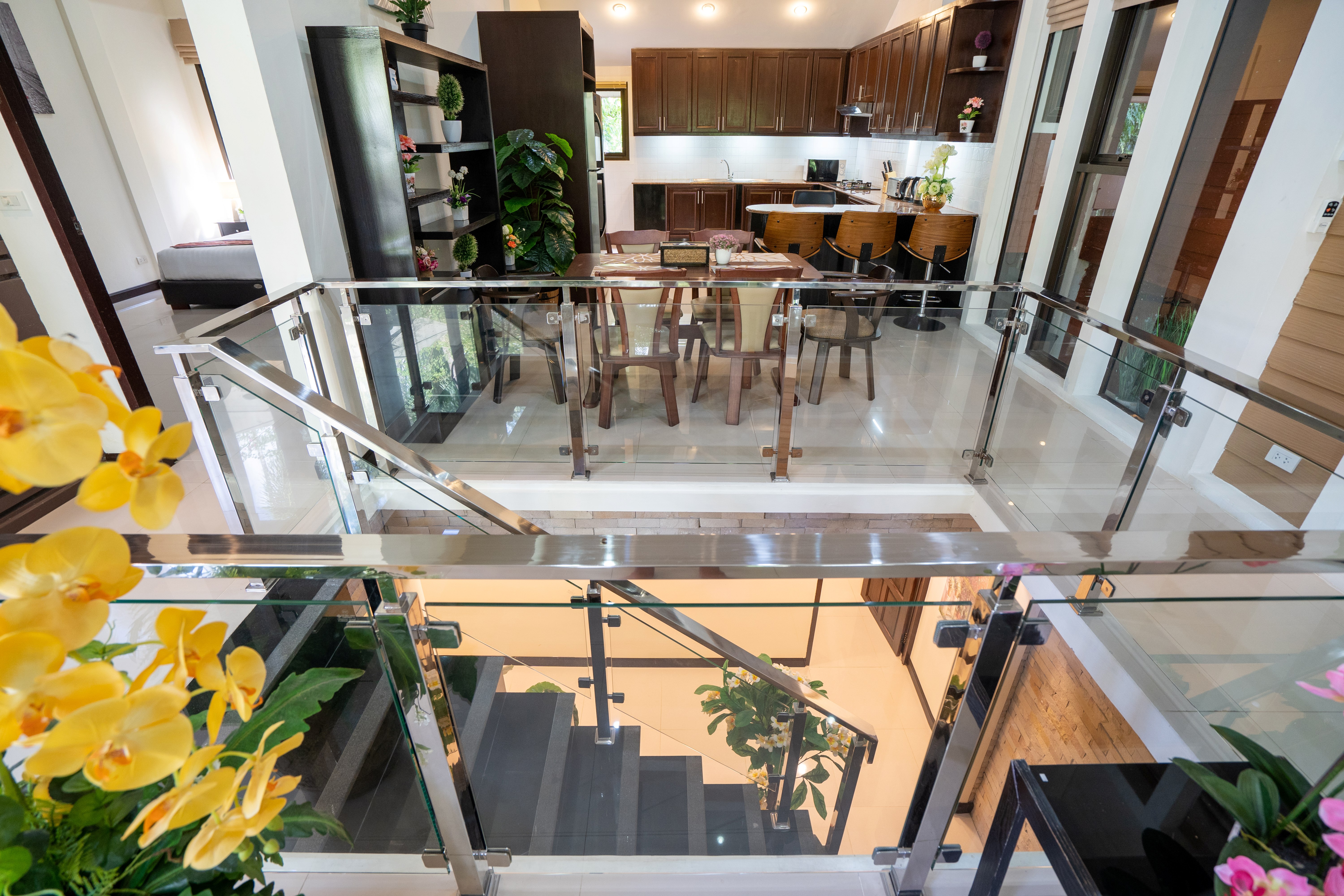 Villa Five Bedrooms with Private Pool