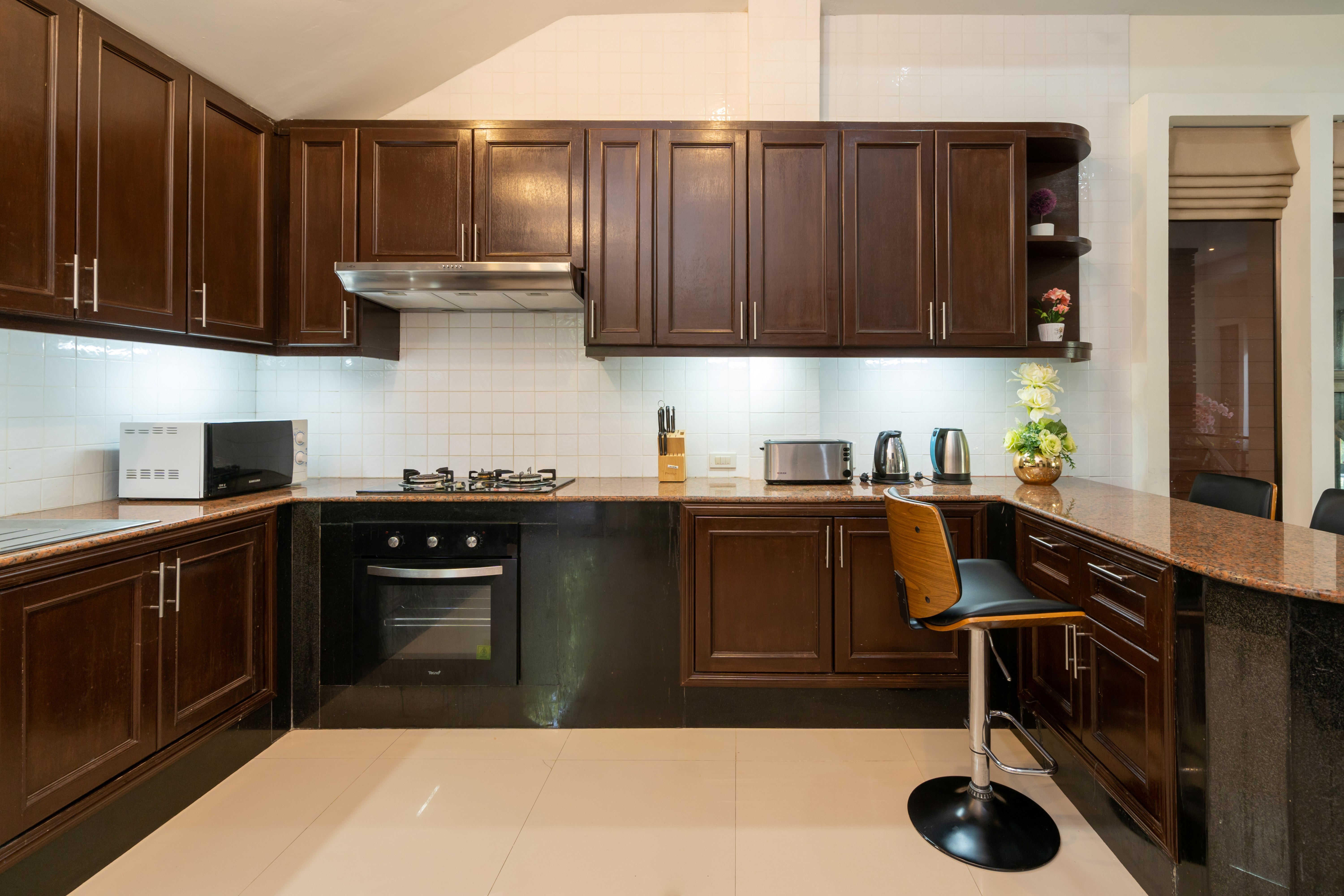 Villa Five Bedrooms with Private Pool