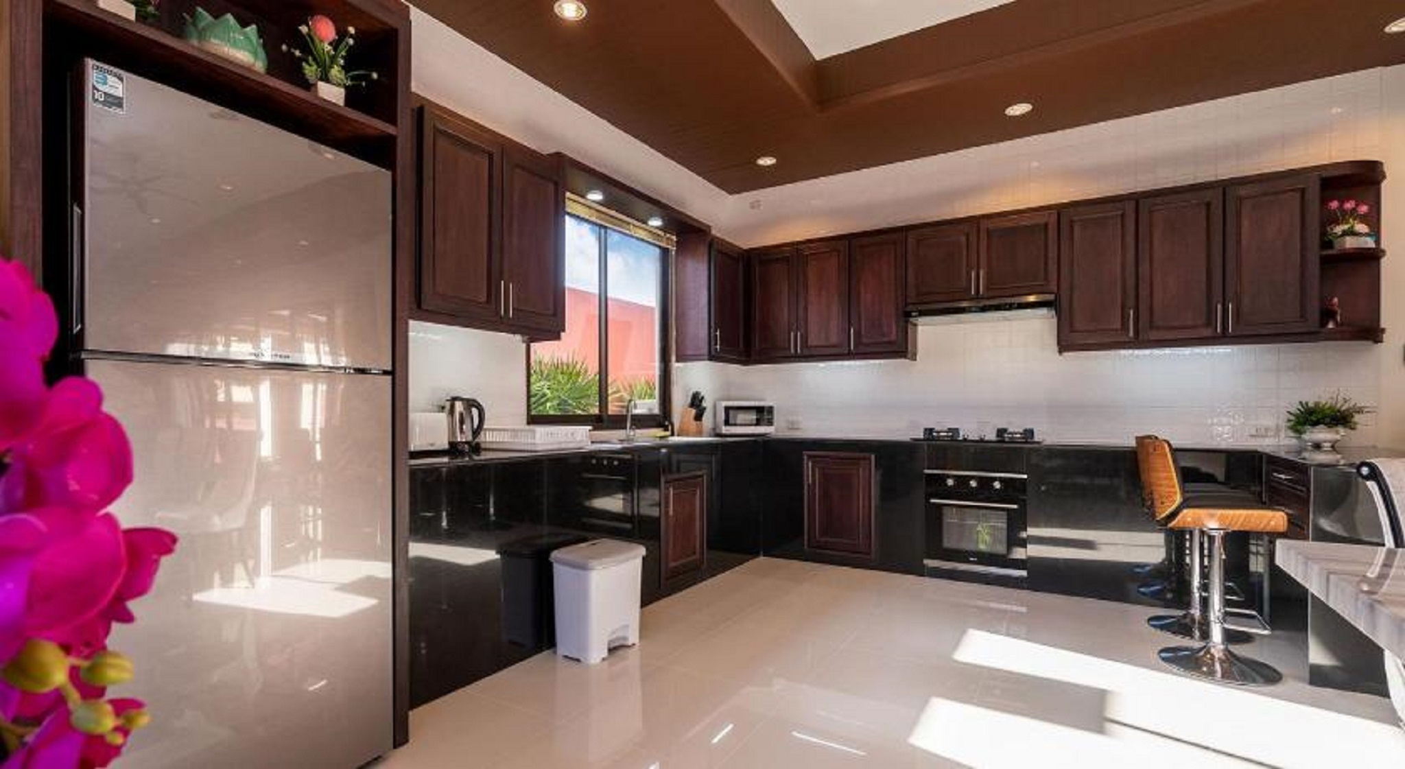 Villa Four Bedrooms with Private Pool