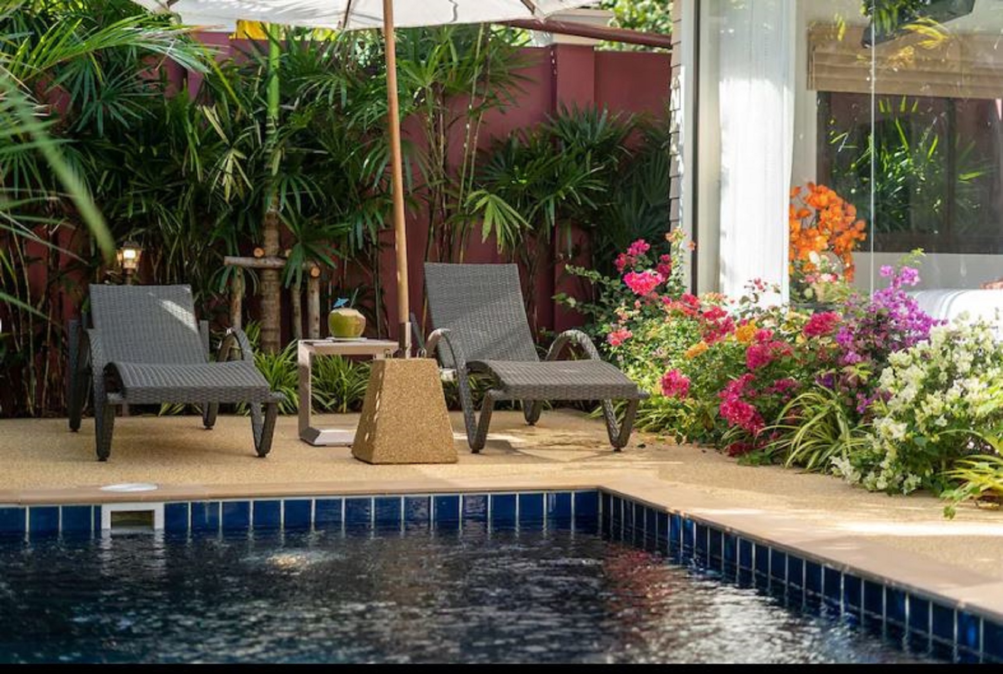 Villa Premium Two Bedrooms