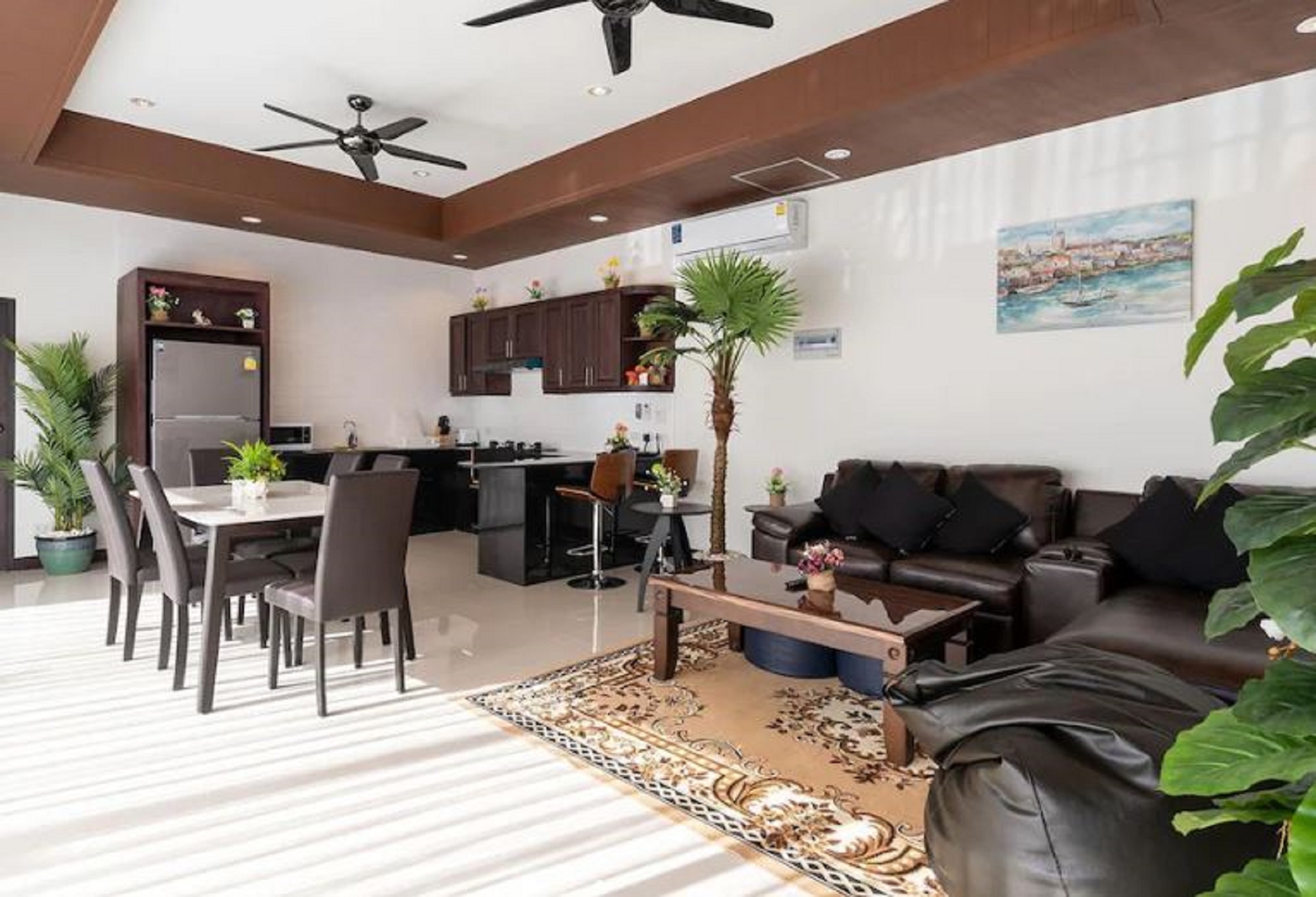 Villa Premium Two Bedrooms