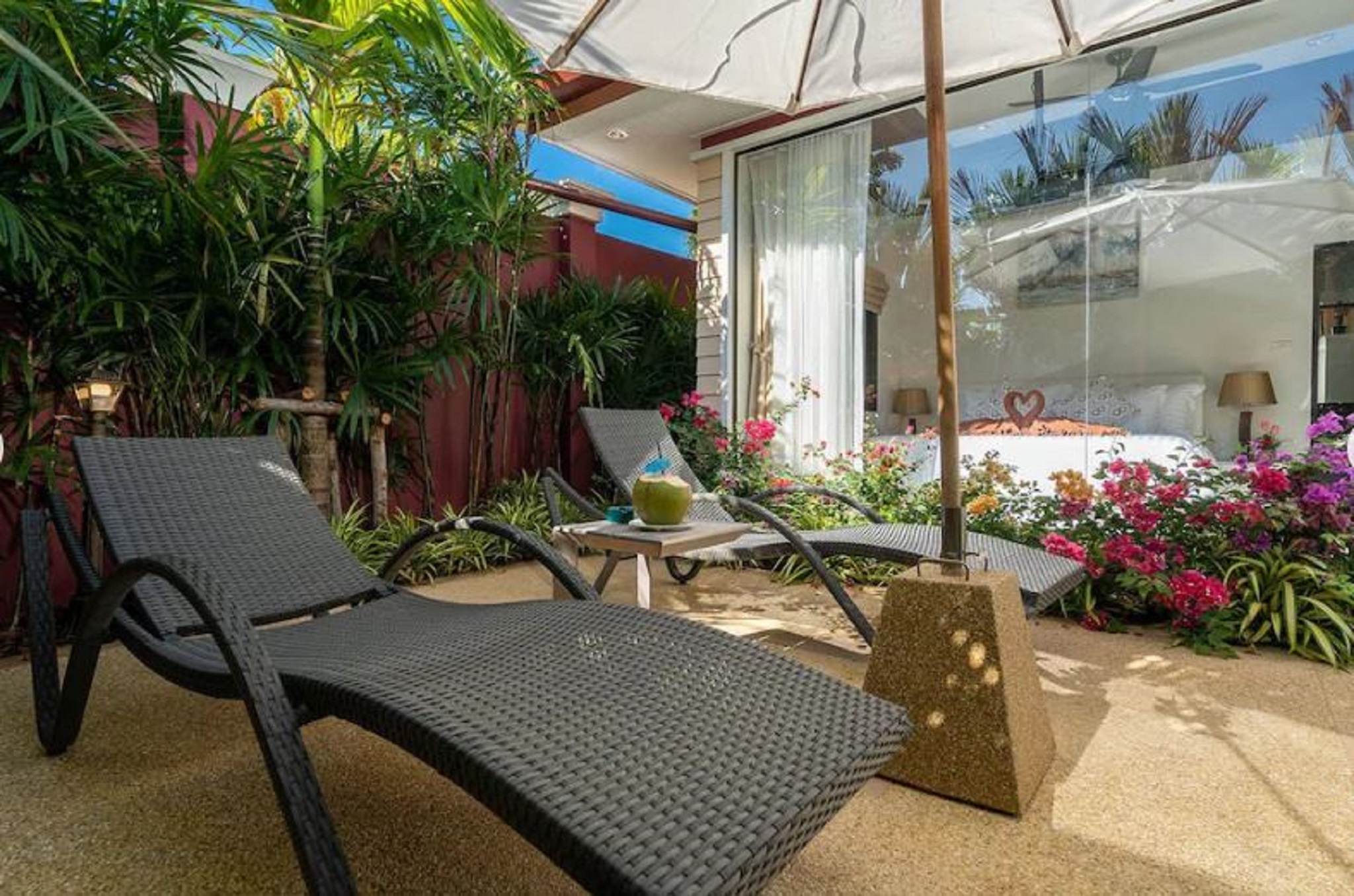 Villa Premium Two Bedrooms