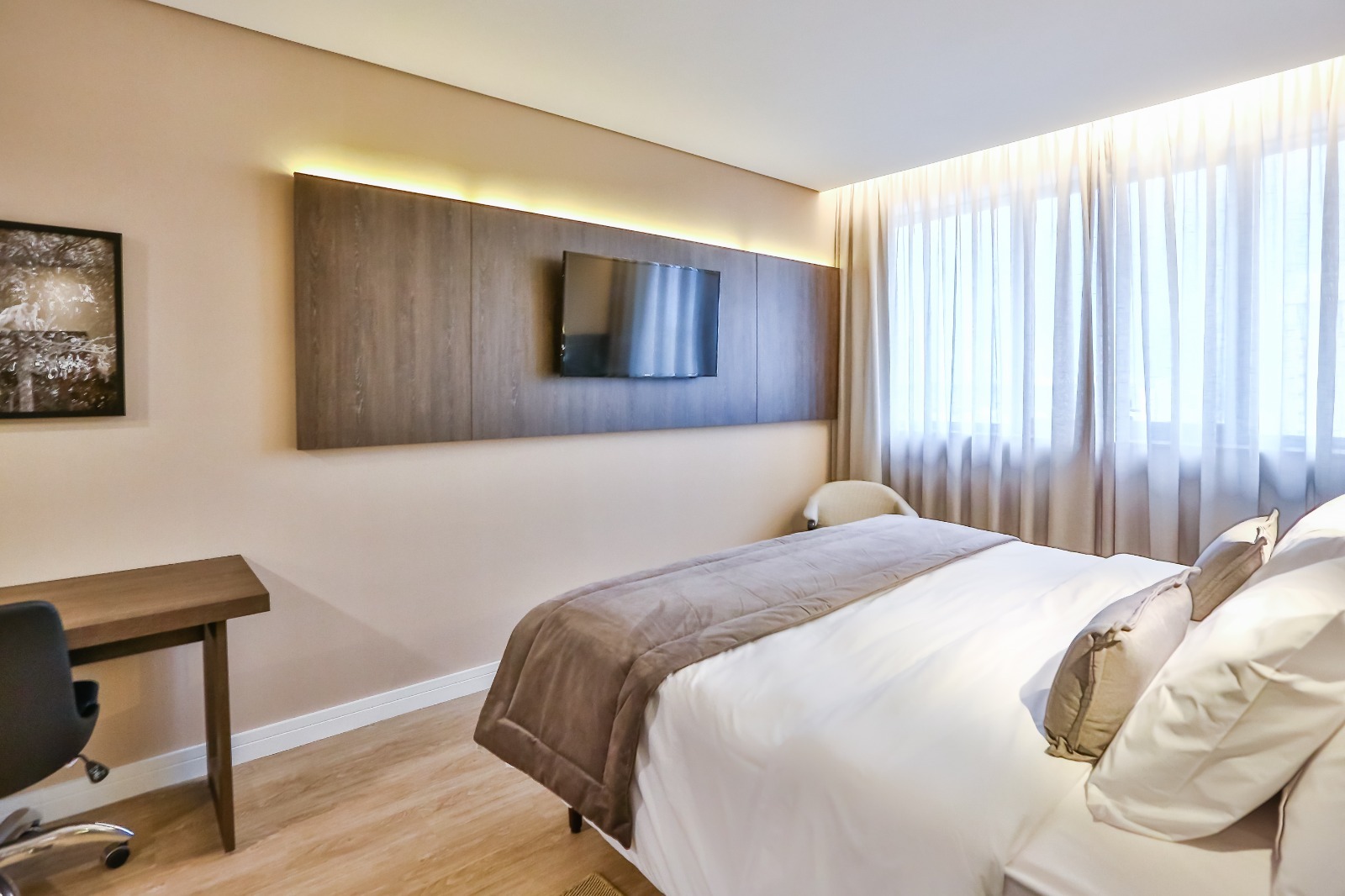 Family Room Standard