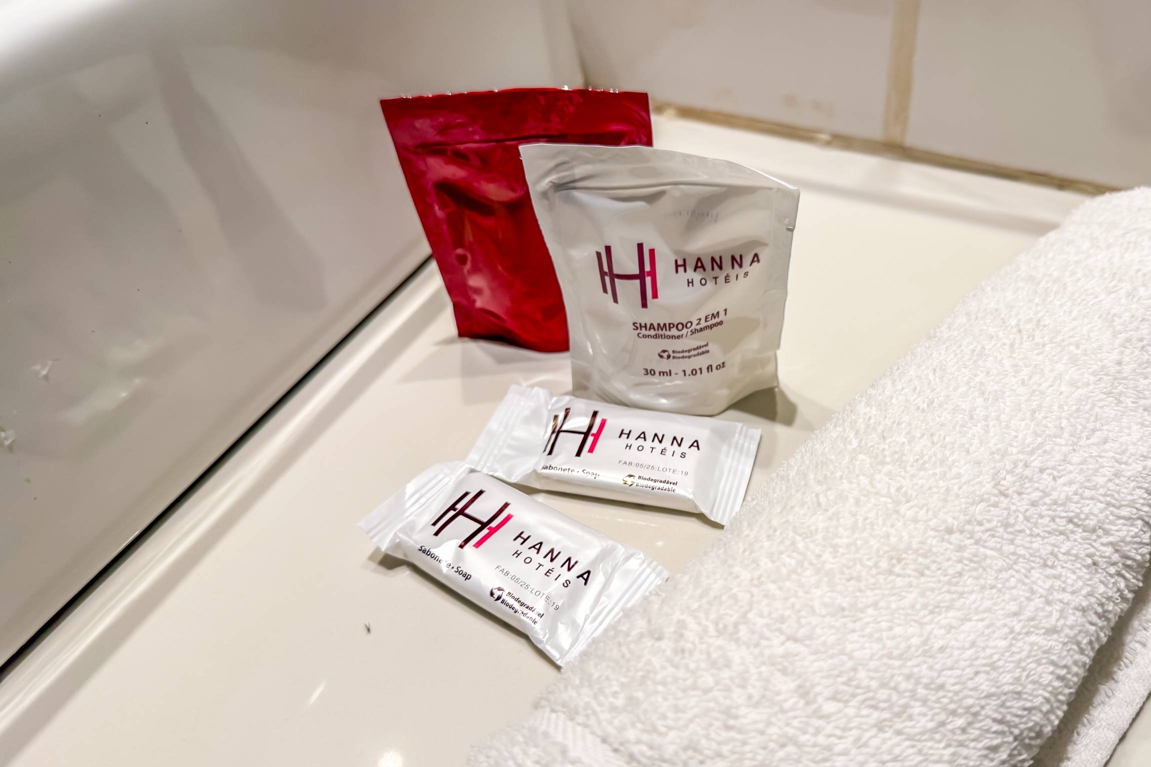 Double or Twin Economy