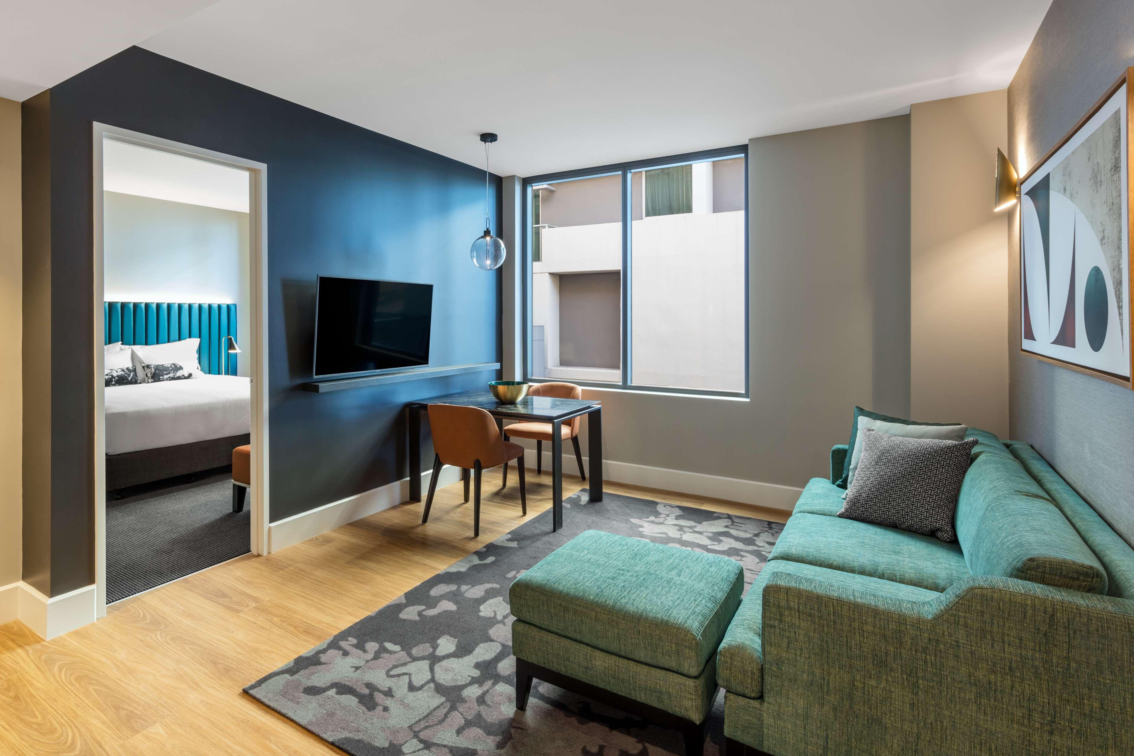 Apartment Premier One Bedroom