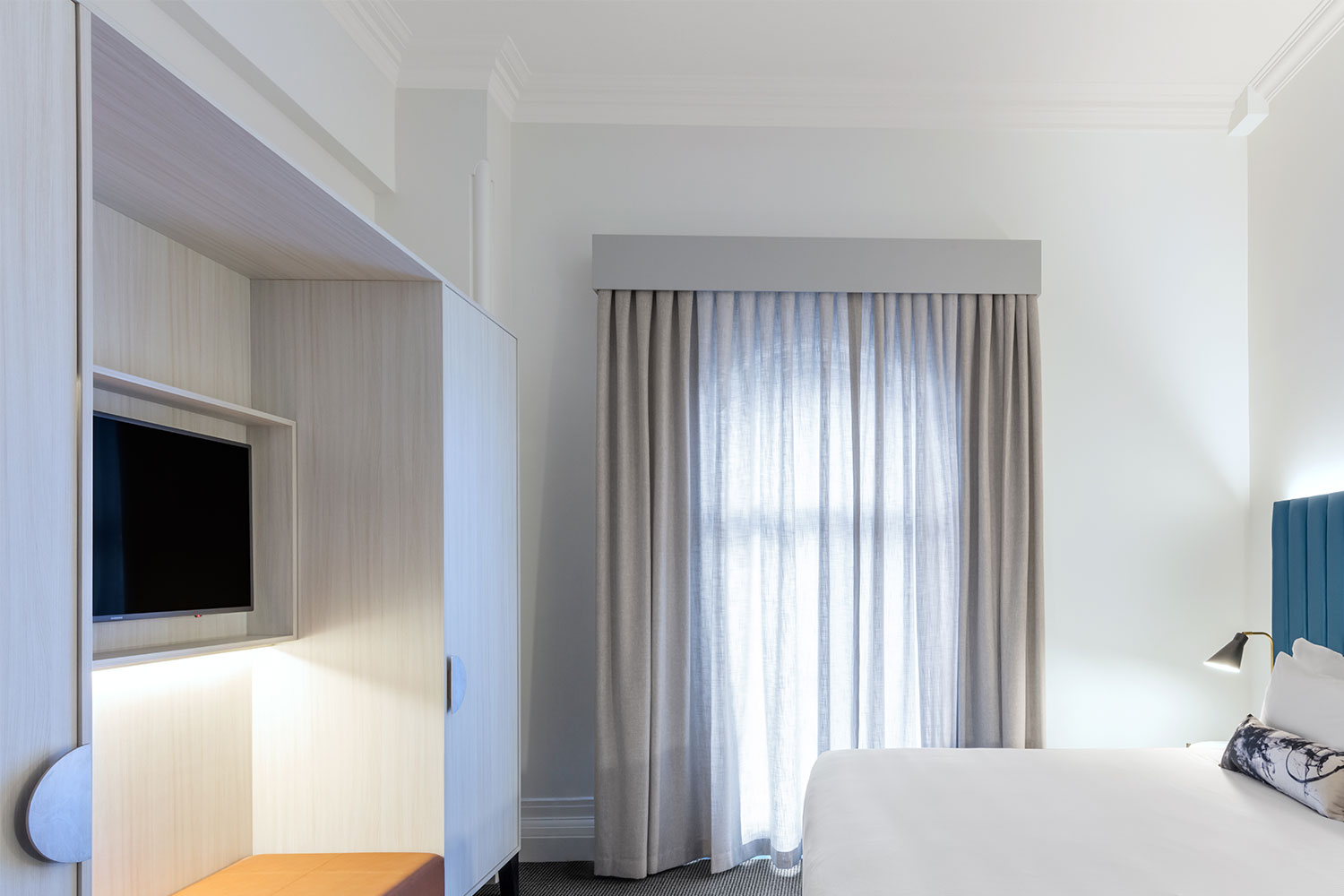 Apartment Two Bedrooms