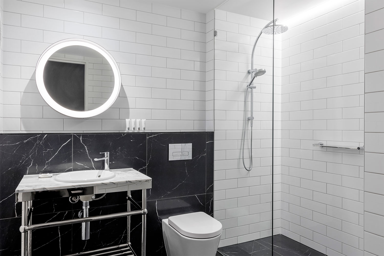 Apartment Two Bedrooms