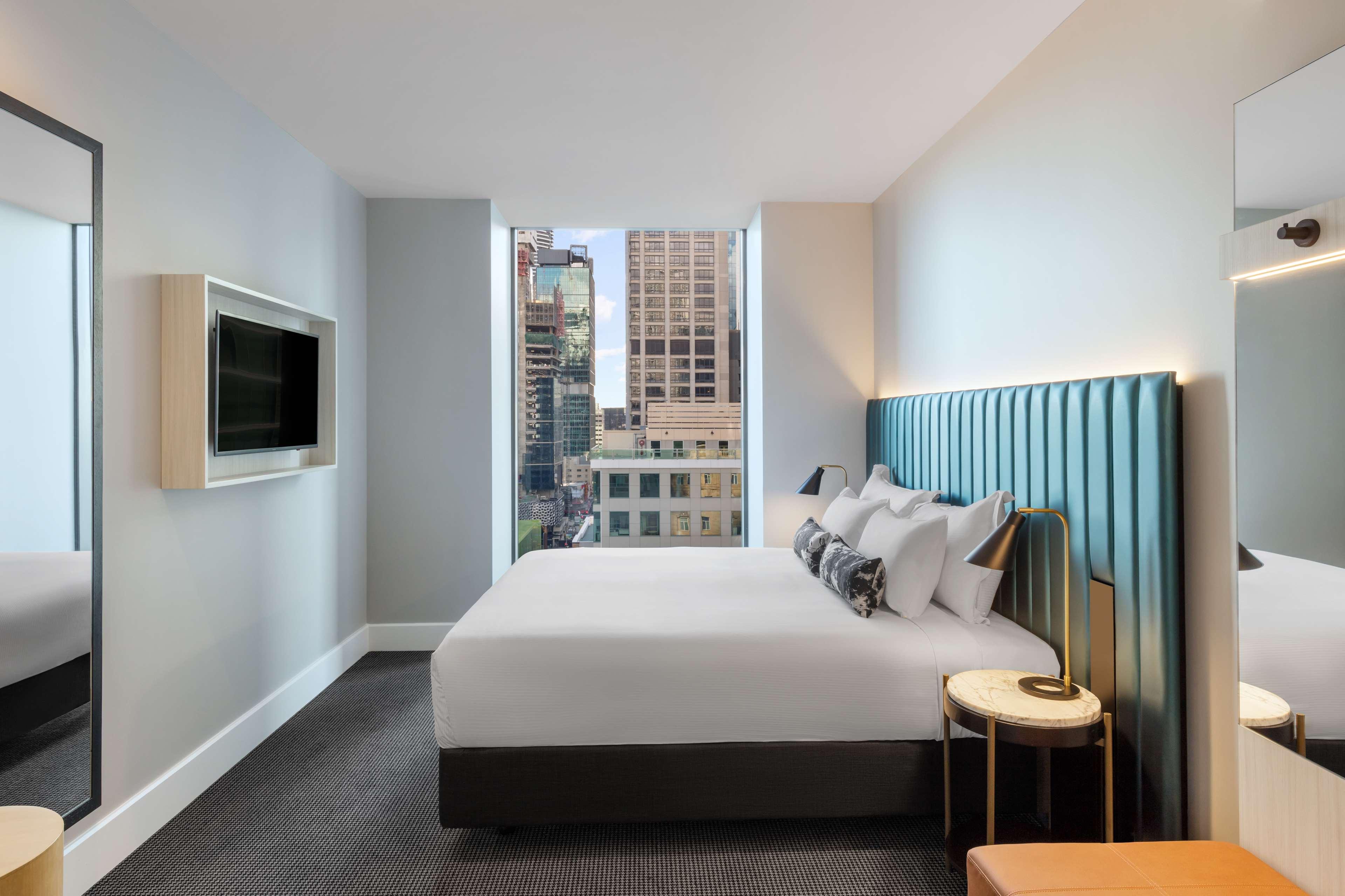 Apartment Premier Two Bedrooms