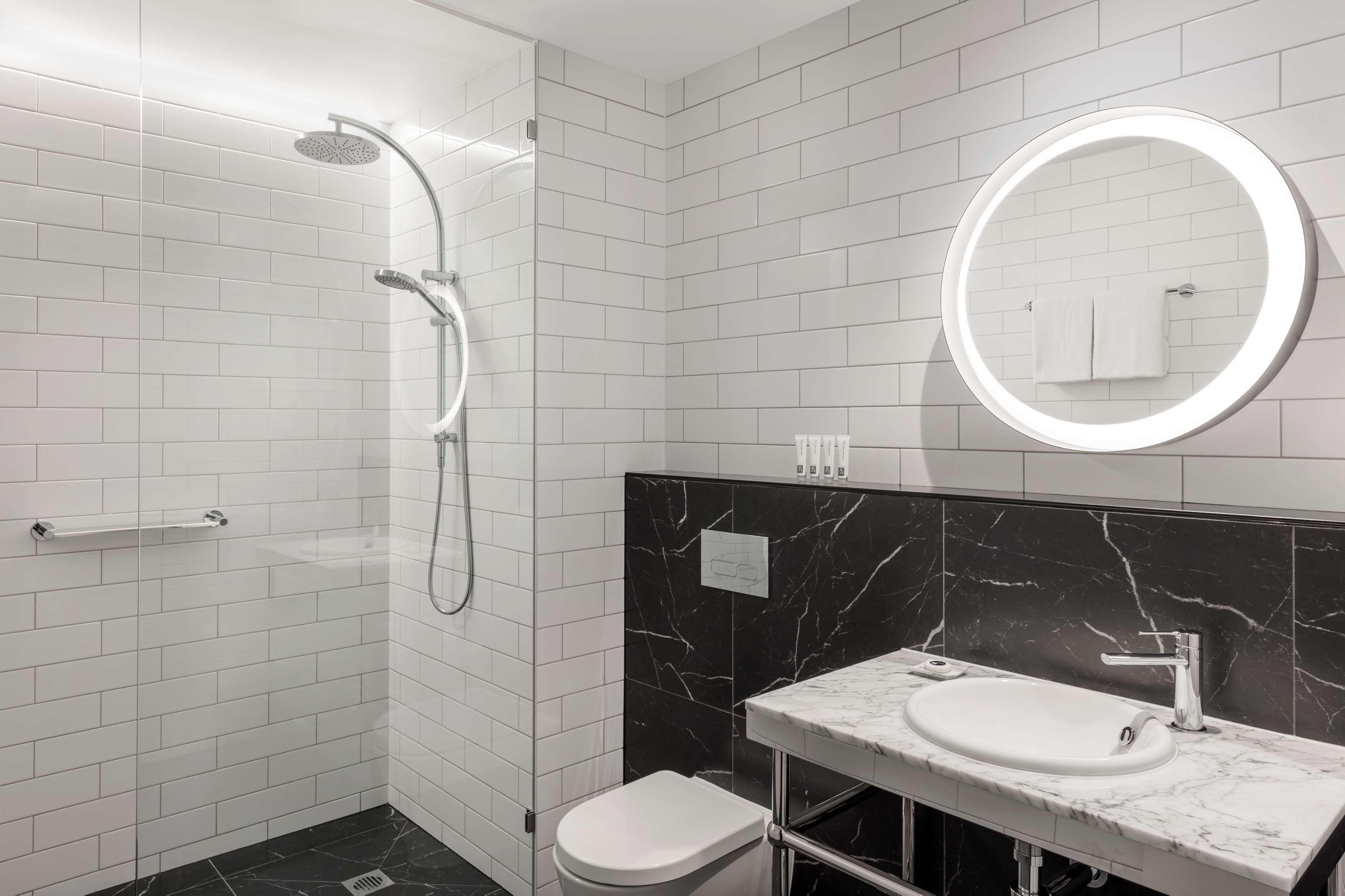 Apartment Three Bedrooms