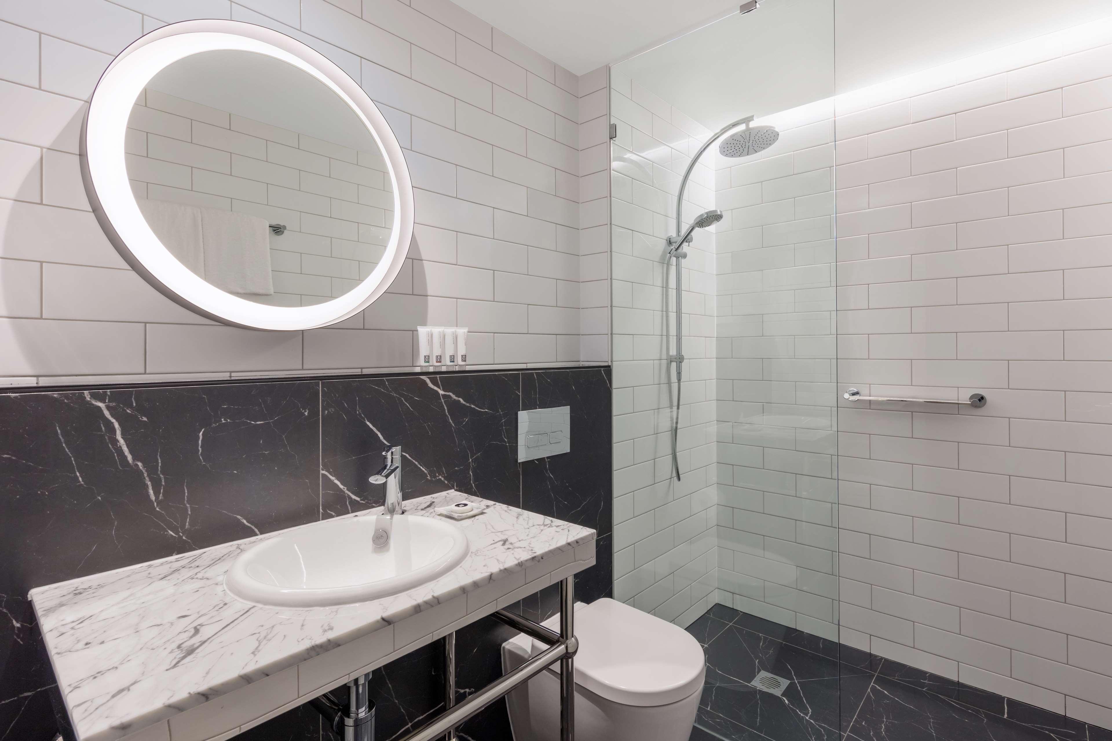 Apartment Two Bedrooms