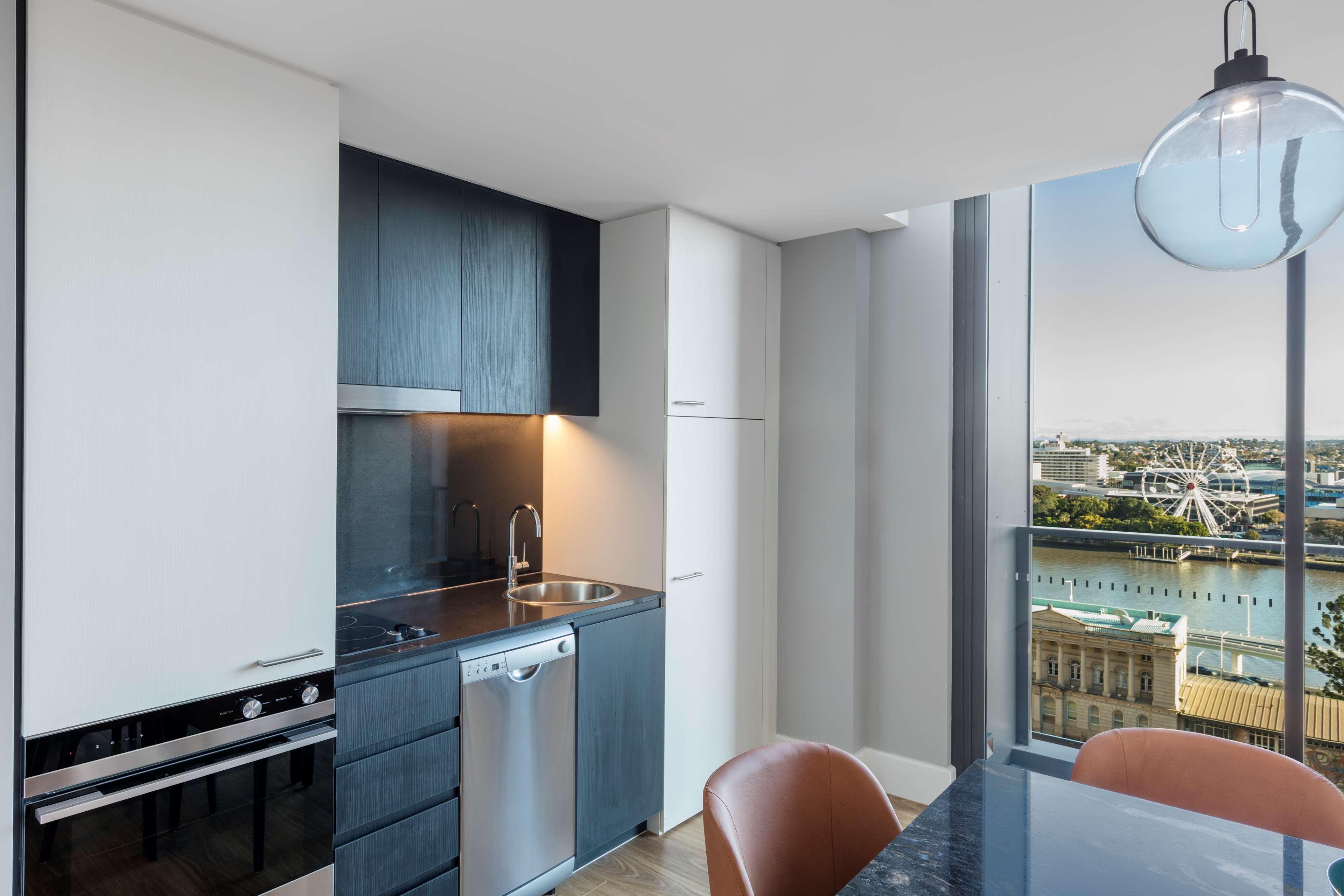 Apartment Premier Two Bedrooms