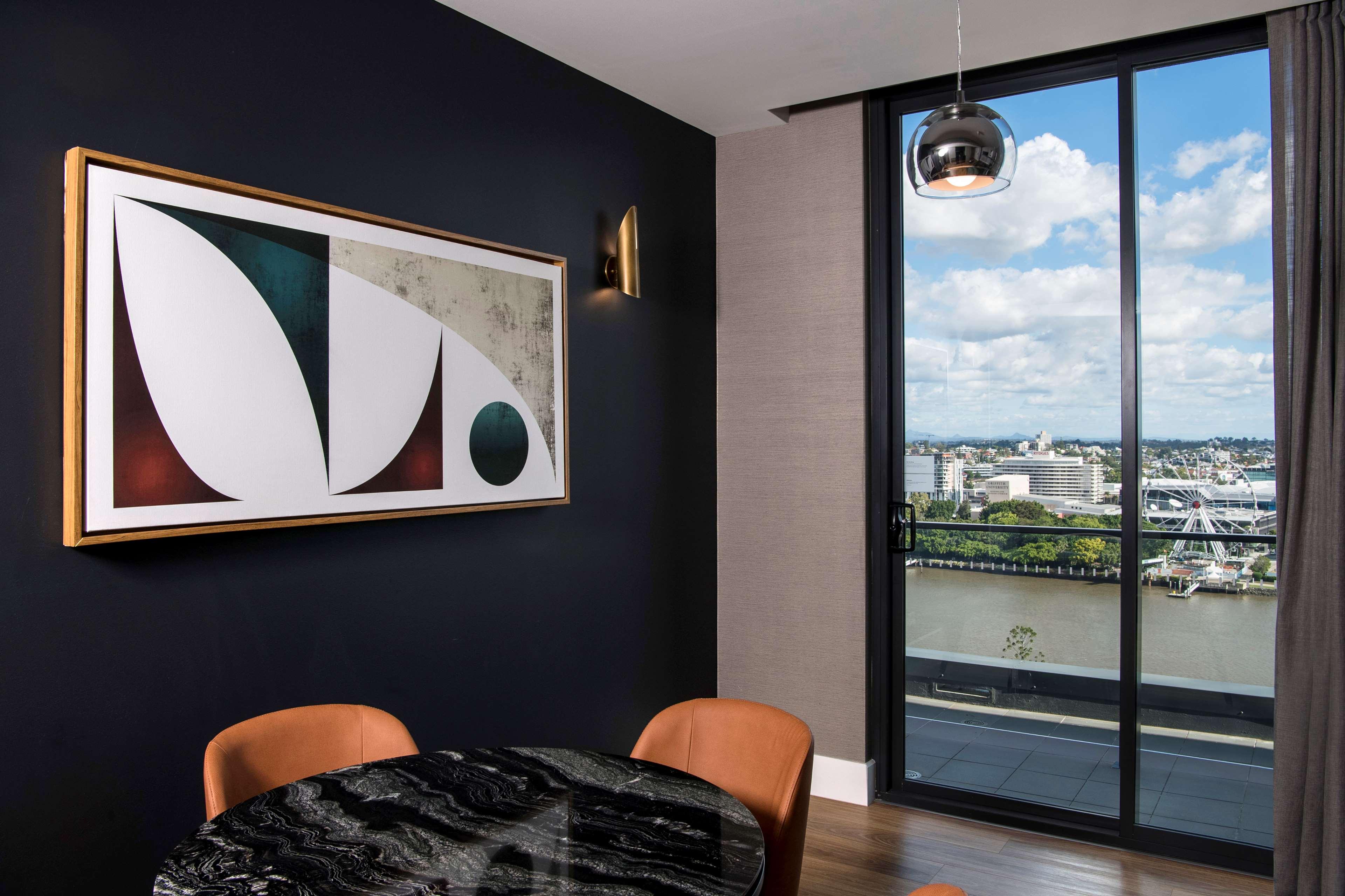 Apartment Premier River View