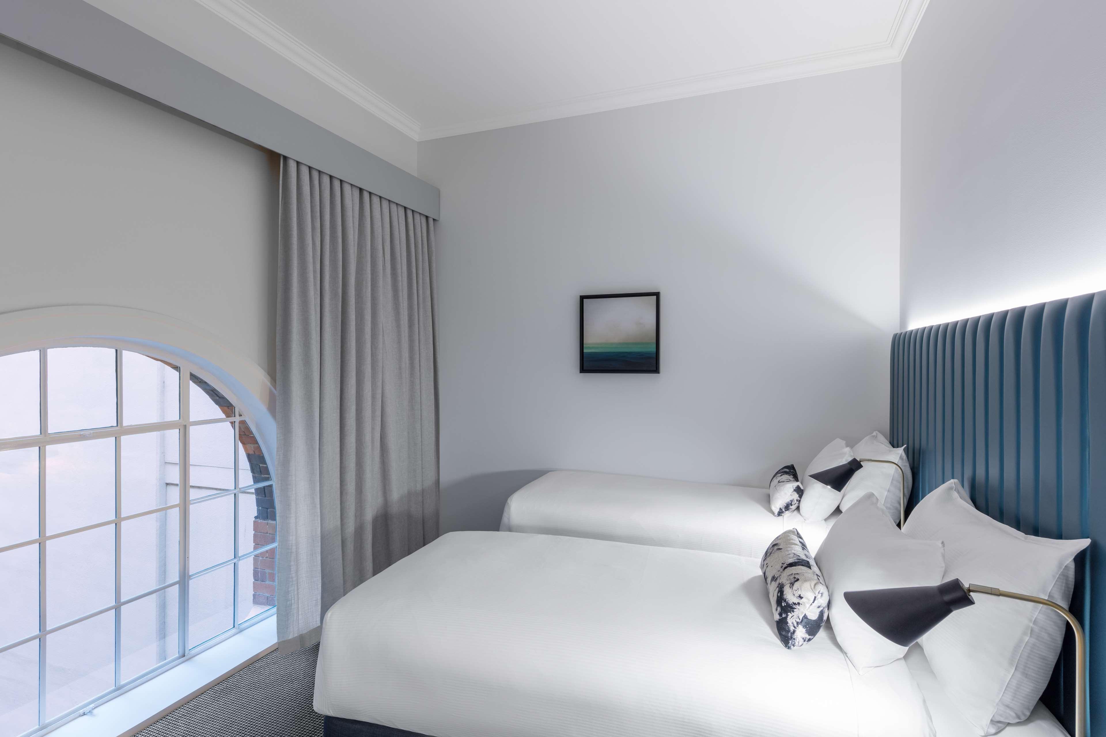 Apartment Two Bedrooms