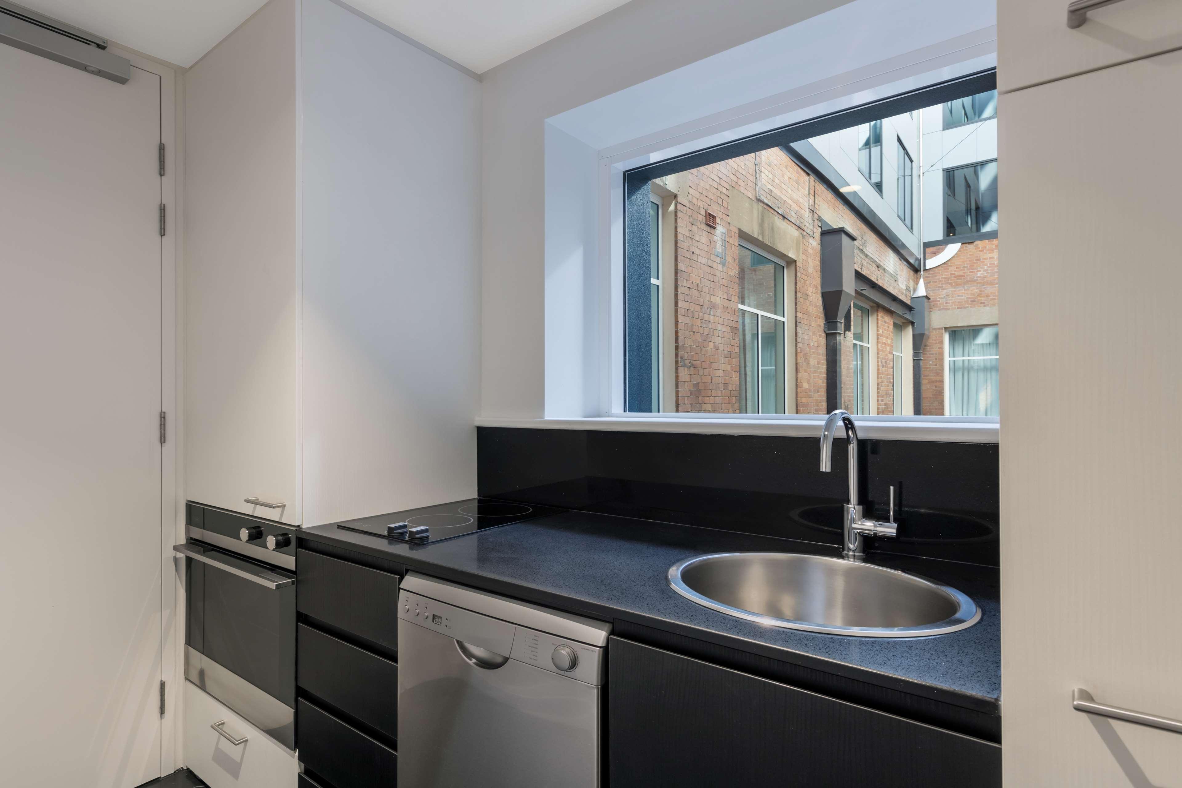 Apartment Two Bedrooms