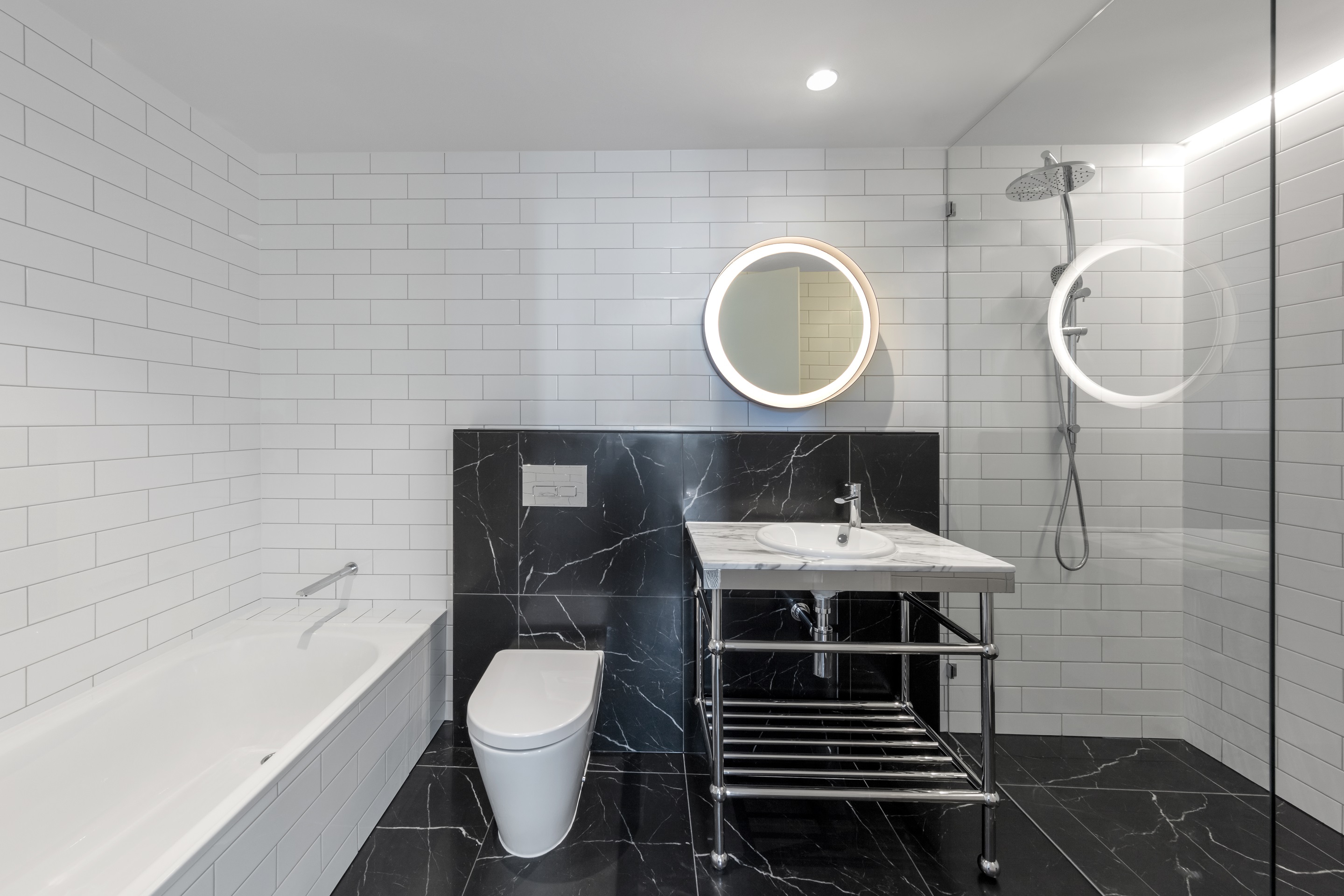 Apartment Two Bedrooms