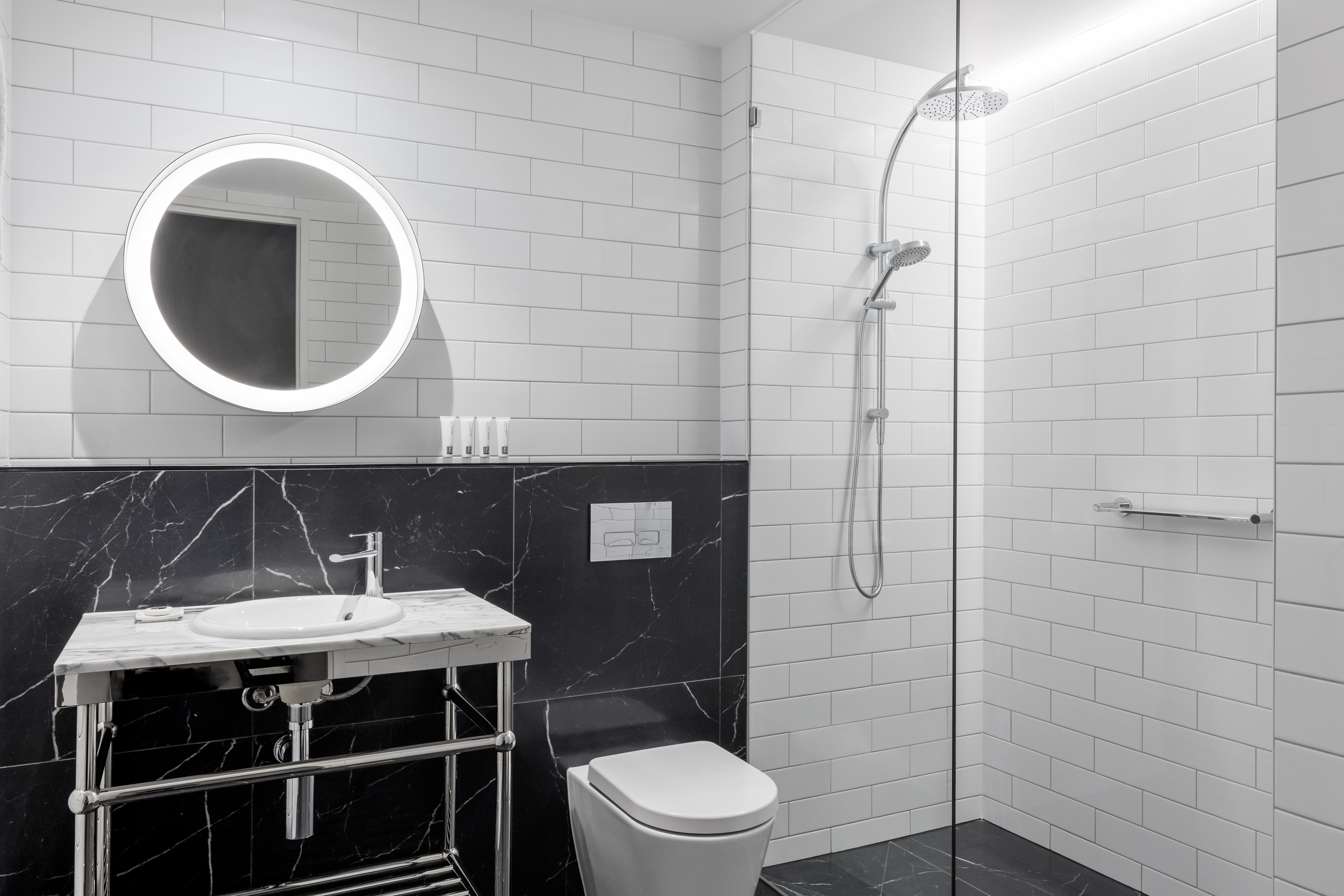 Apartment One Bedroom