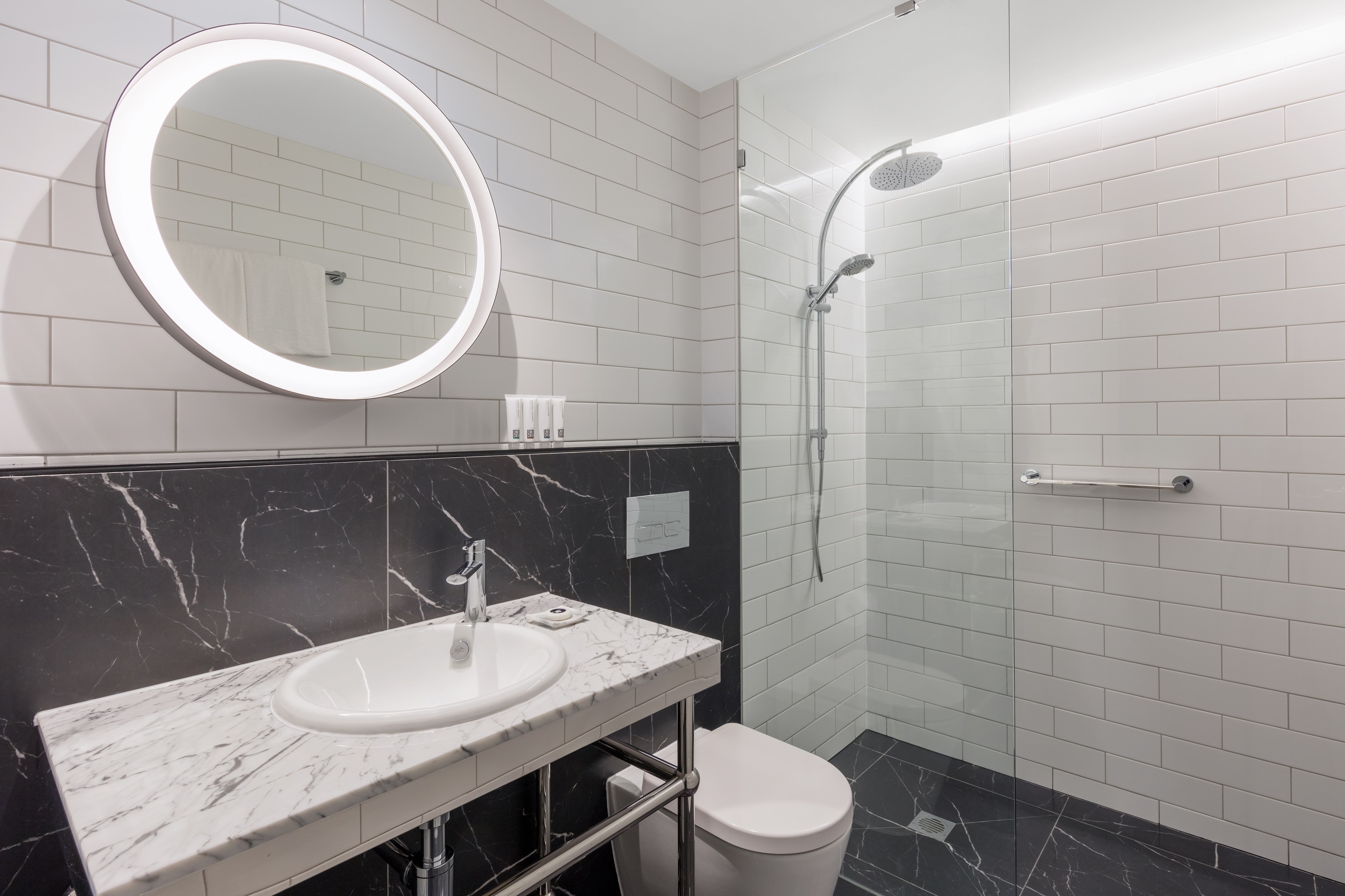 Apartment Premier Two Bedrooms