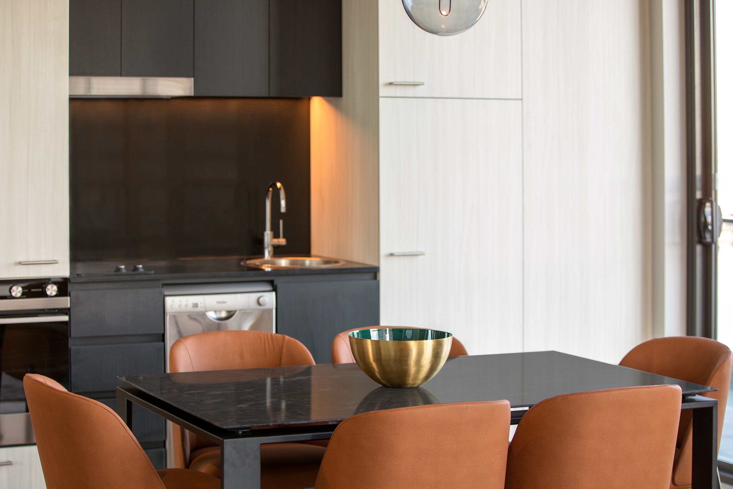 Apartment Premier Two Bedrooms