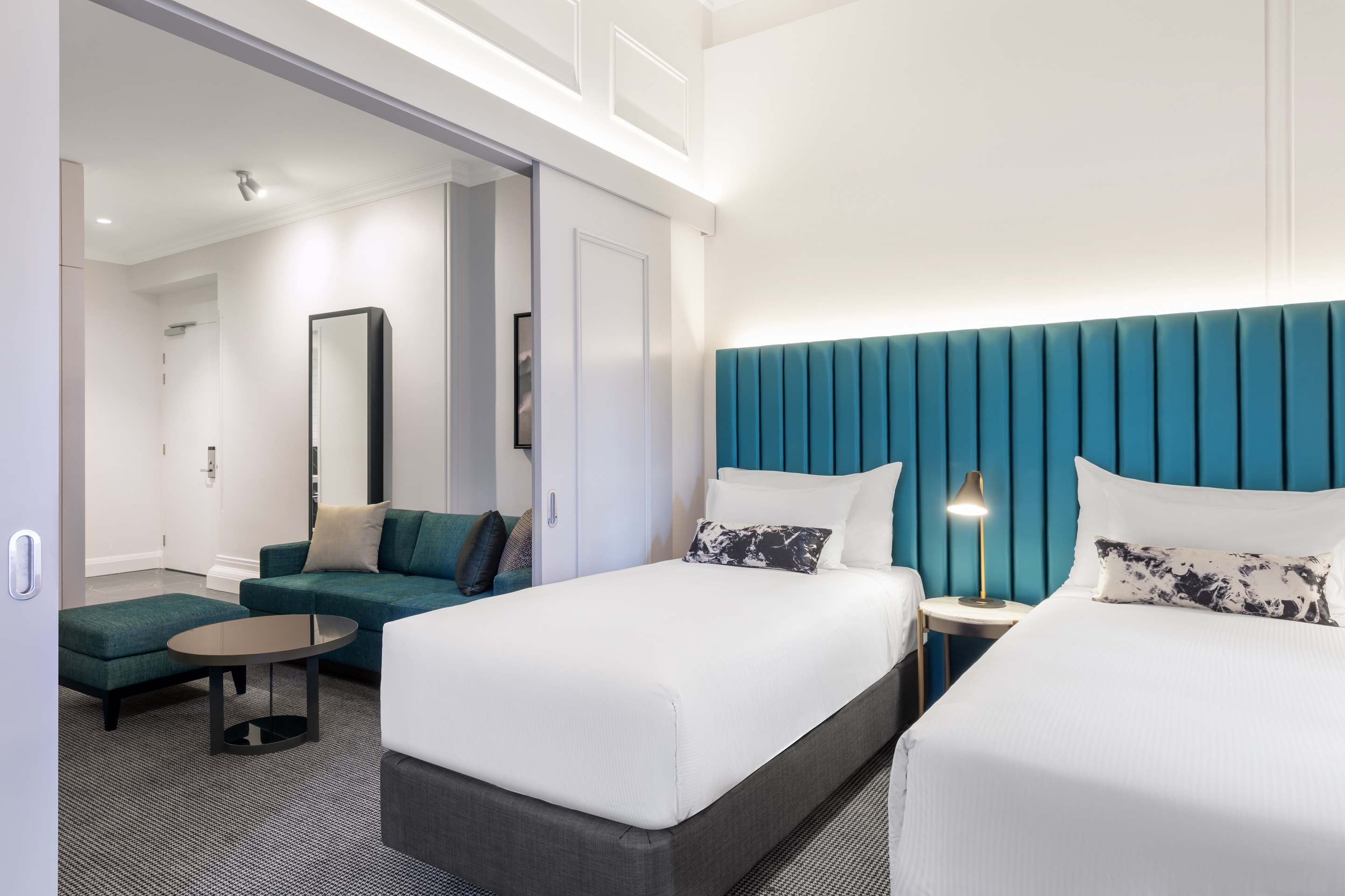 Apartment One Bedroom