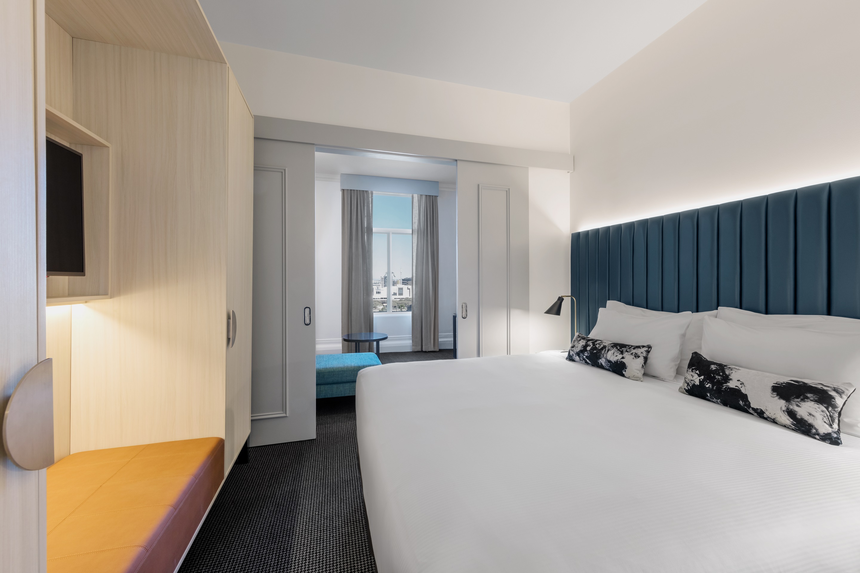 Apartment One Bedroom