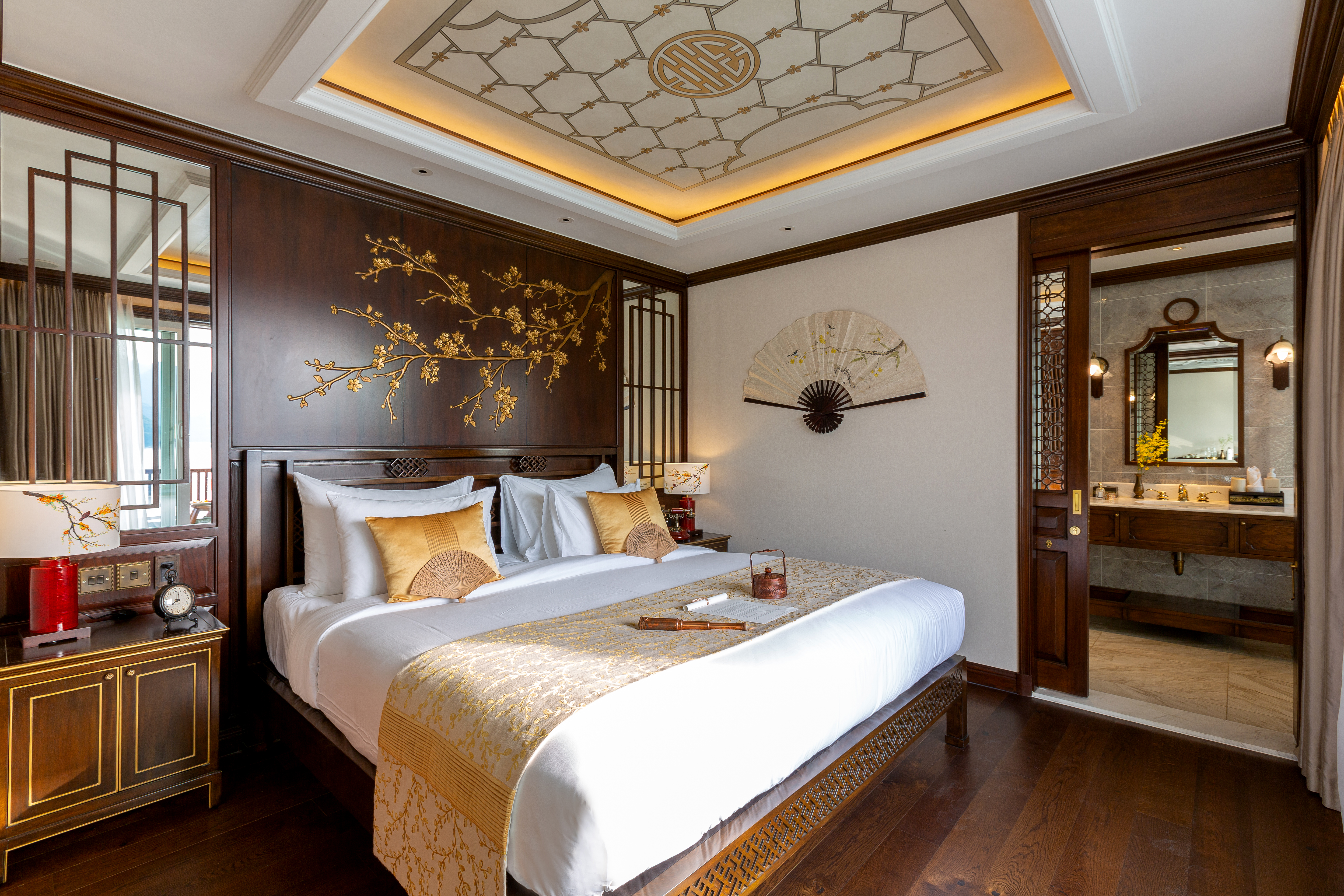 Junior Suite Capacity 2